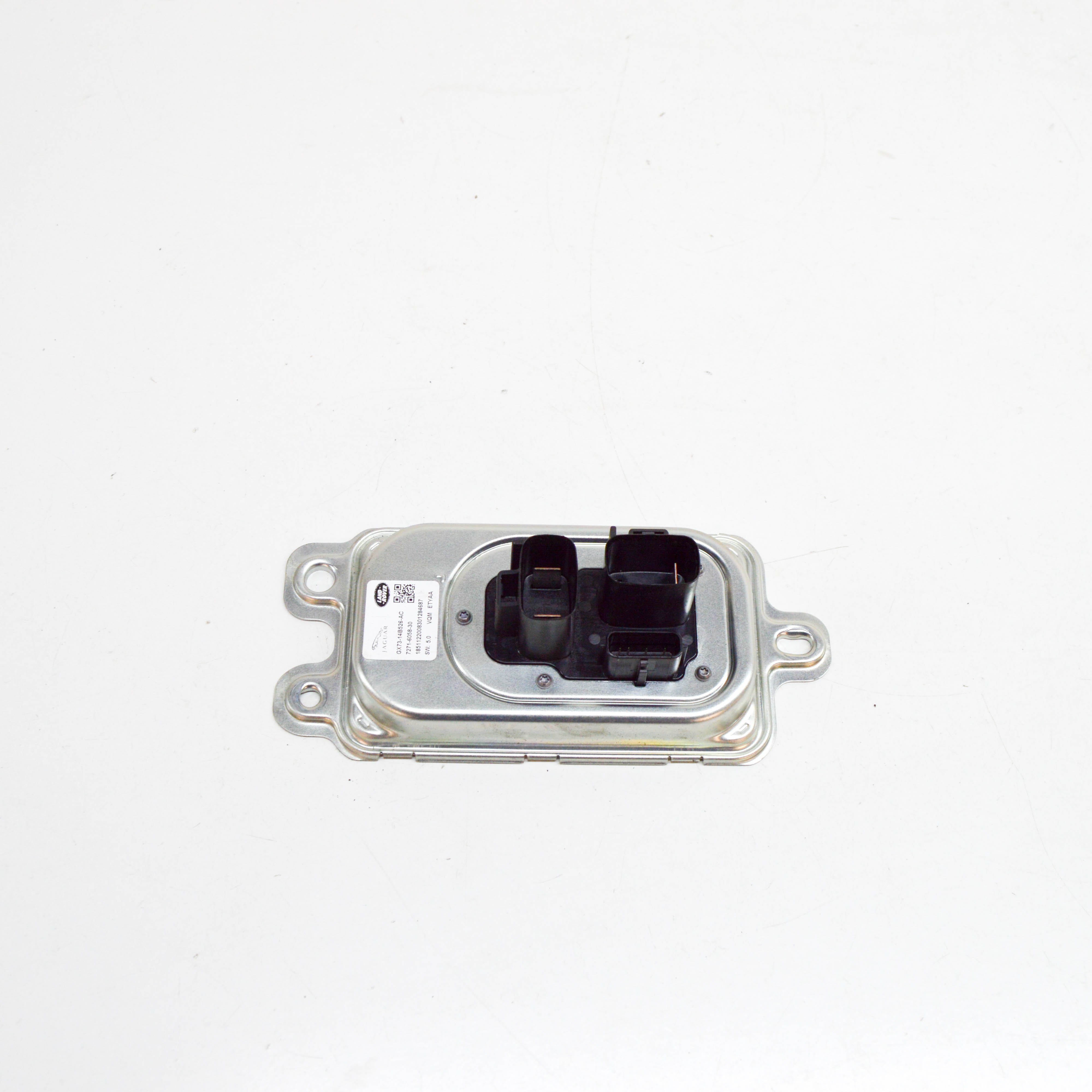 はと FORD FOCUS MK3 Voltage Control Unit BV6T-14B526-BA 1.00