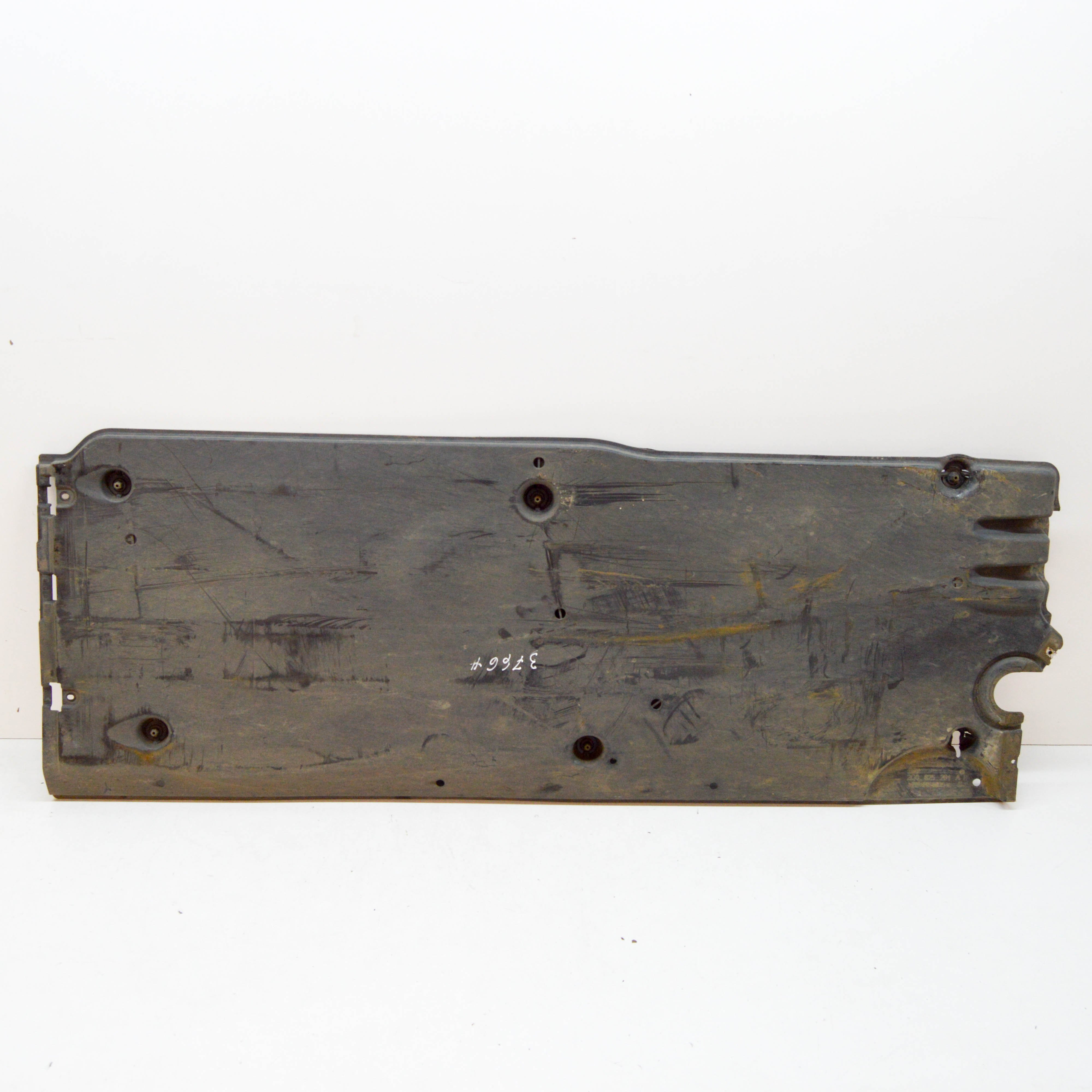 モデル SKODA KAMIQ NW4 Unterbodenabdeckung links 2Q0825201AB 1.0