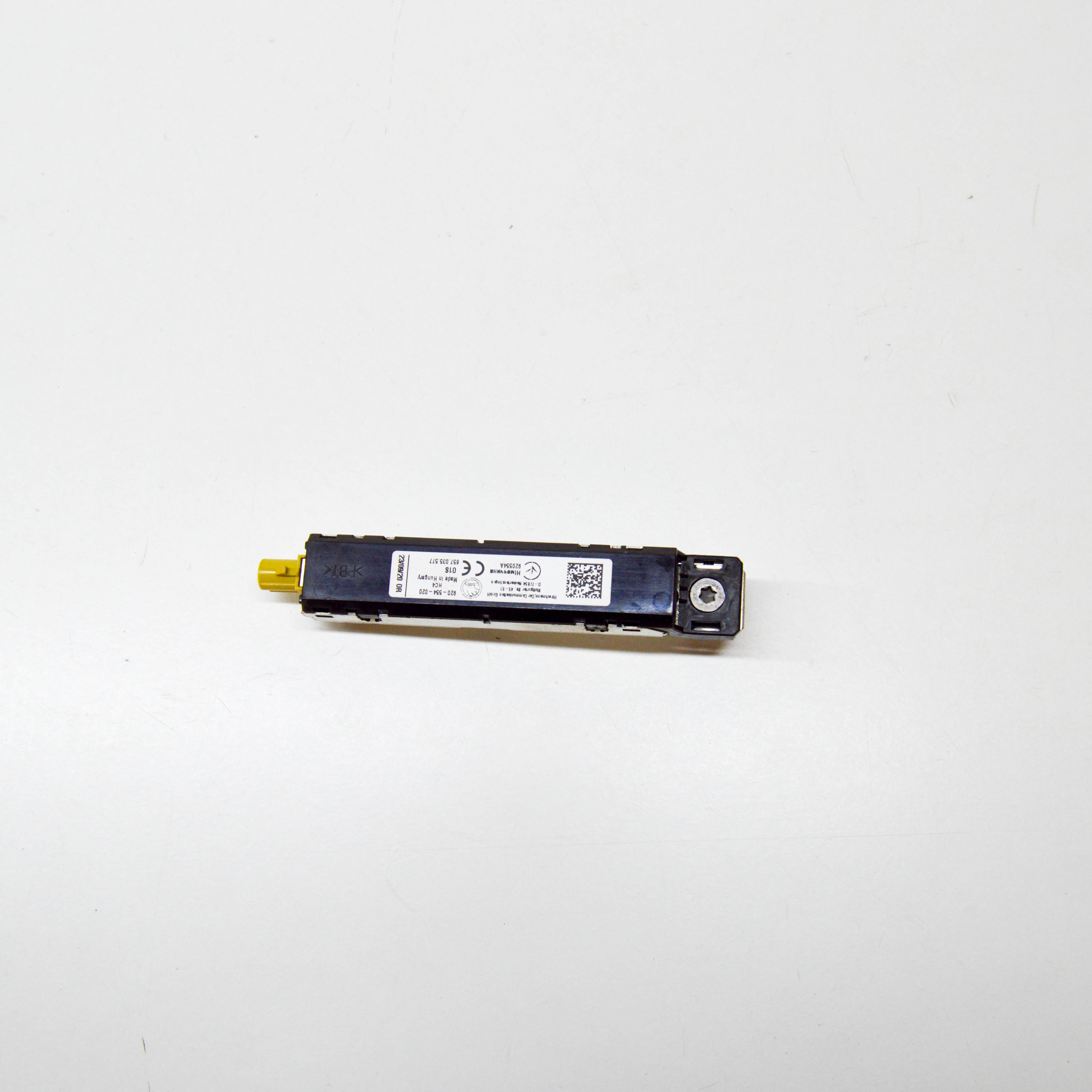 SKODA KAMIQ NW4 Antenna Amplifier 657035577 2020 | eBay