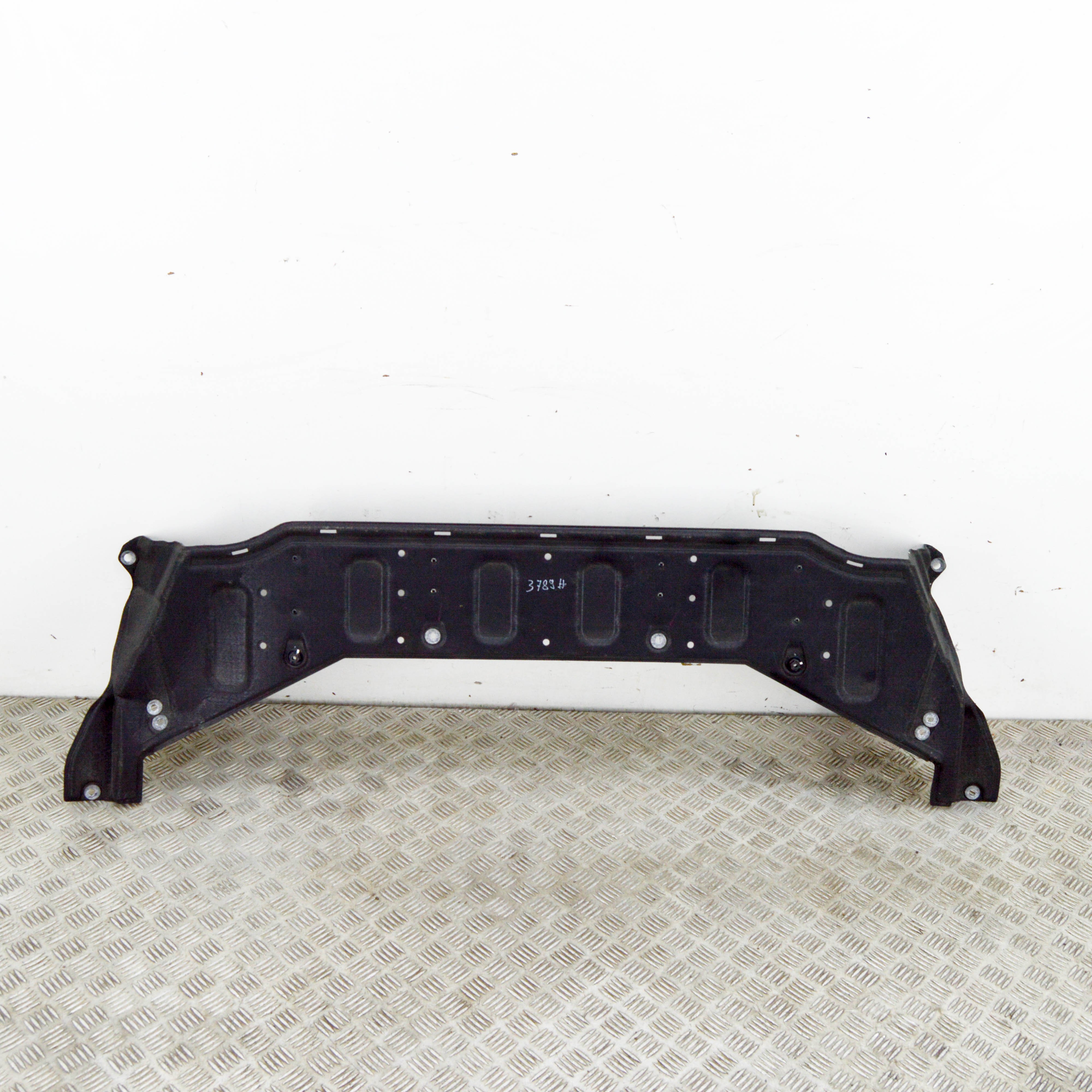 HYUNDAI IONIQ 5 NE EV 239kw Couvercle plateau soubassement