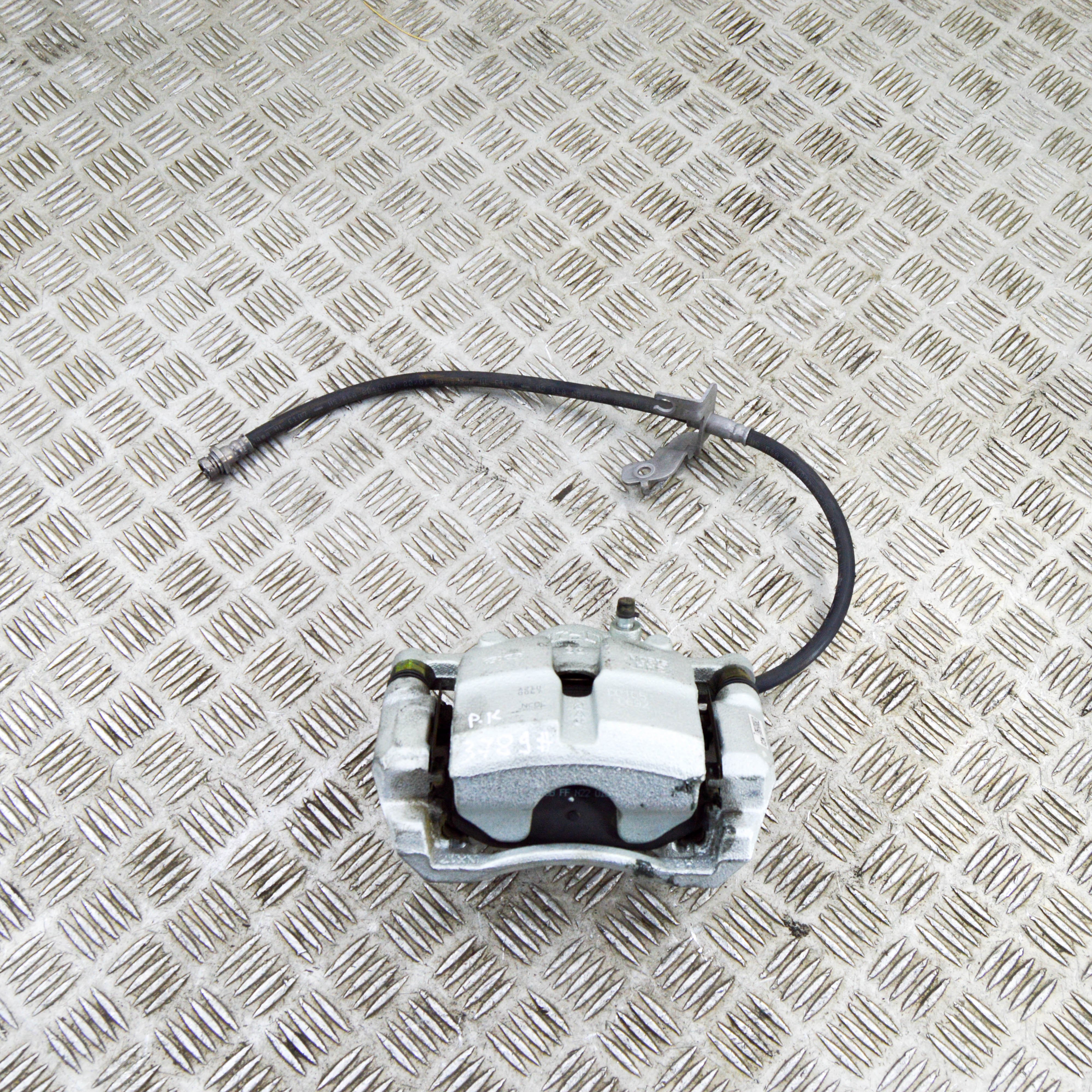 HYUNDAI IONIQ 5 NE EV 239kw Front Left Brake Caliper 2022 | eBay
