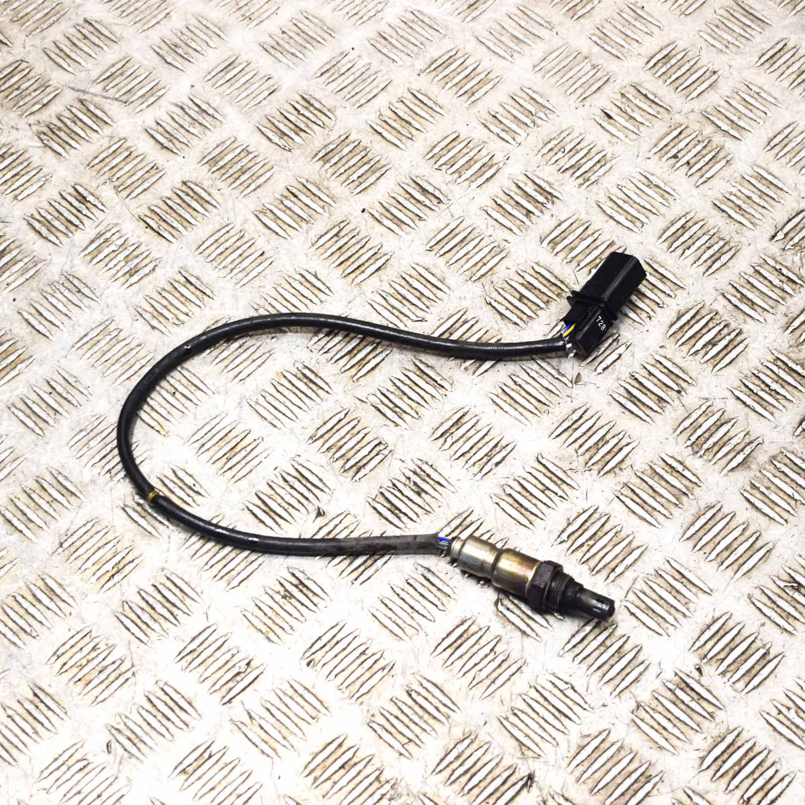 マイ AUDI A5 S5 8T Lambda Oxygen Sensor 06E906265AJ 3.00 Petrol