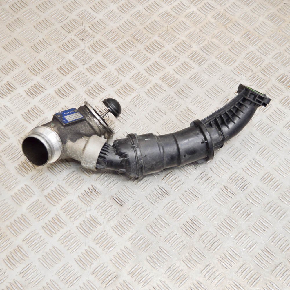 VOLVO XC60 MK1 Air Intake Pipe Hose Tube 31441872 D4 2.0