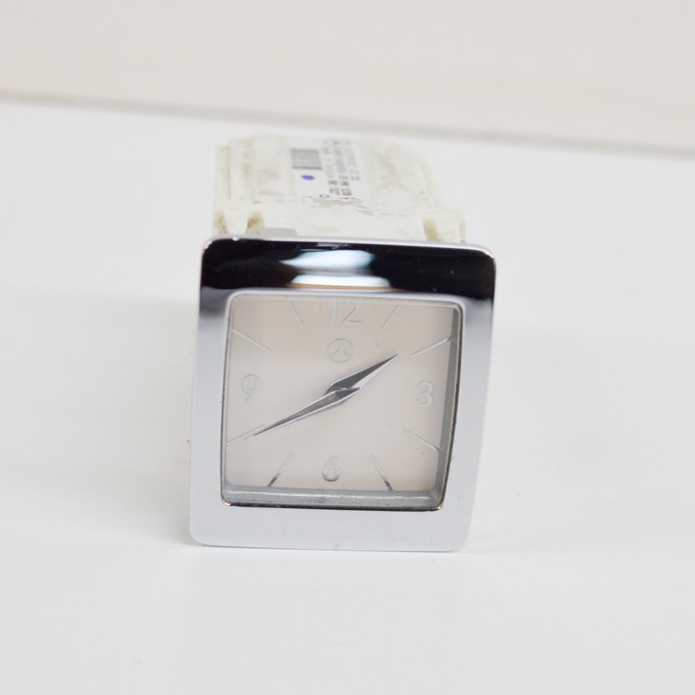 MERCEDES-BENZ E W212 Front Center Analogue Dashboard Clock