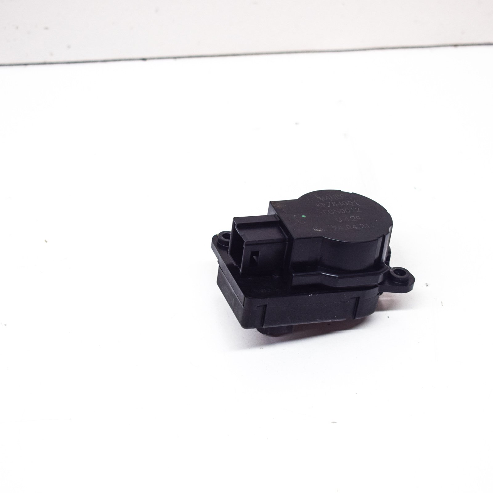 OPEL VAUXHALL MOKKA MK2 Interior Heater Control Valves