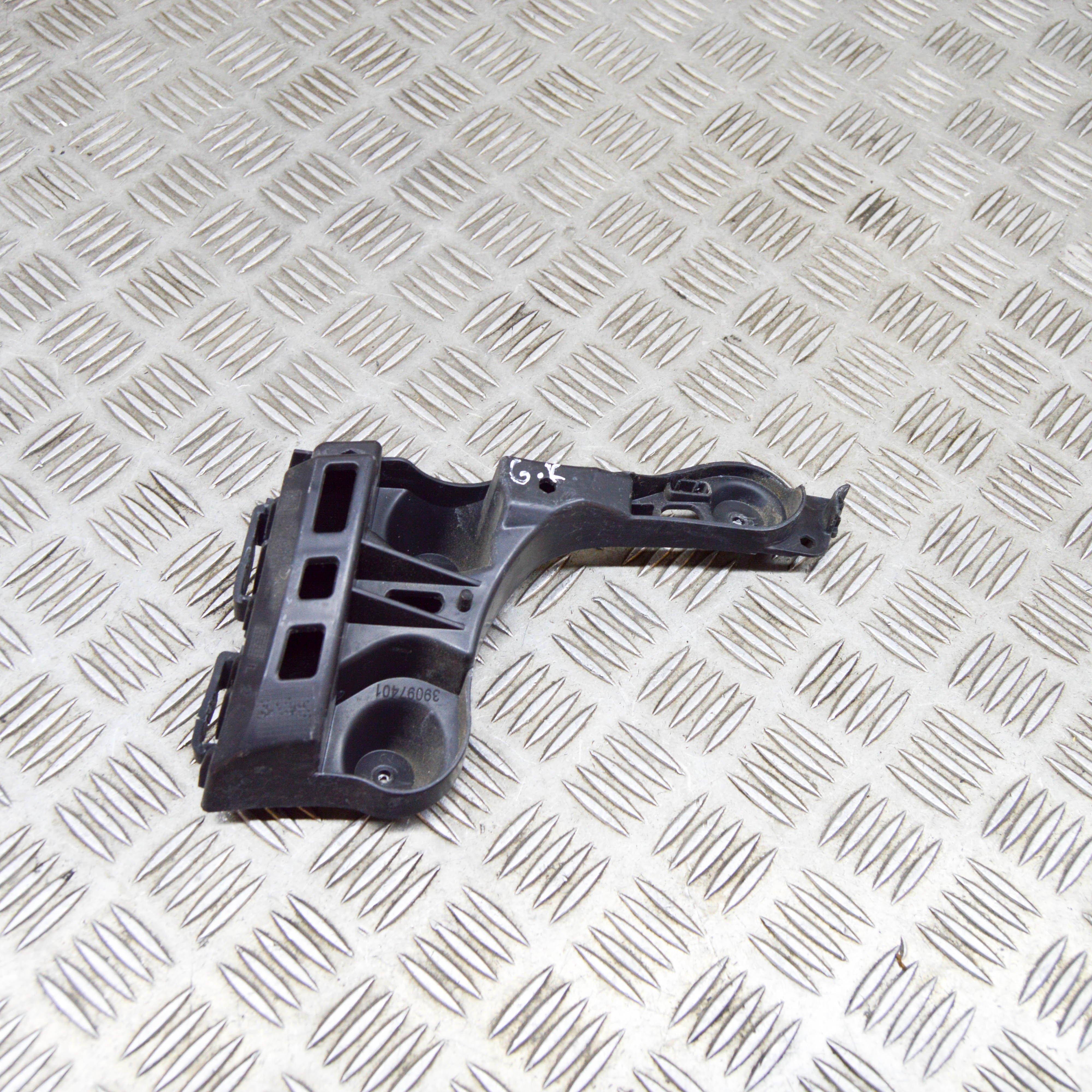 OPEL VAUXHALL CROSSLAND X P17 Rear Left Bumper Bracket