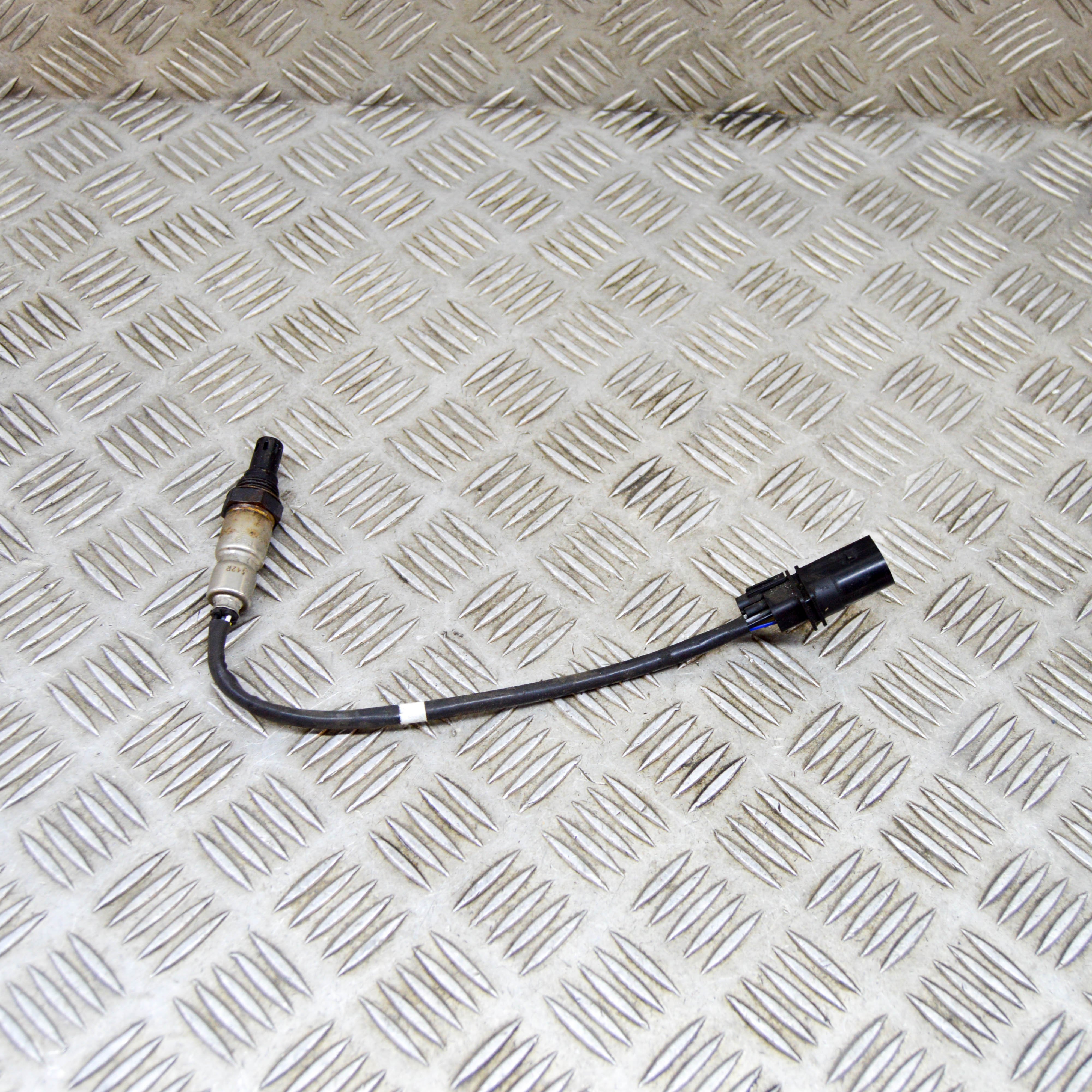 PEUGEOT 3008 T84 Lambda Oxygen Sensor 5 Pin 9683265480 1.6