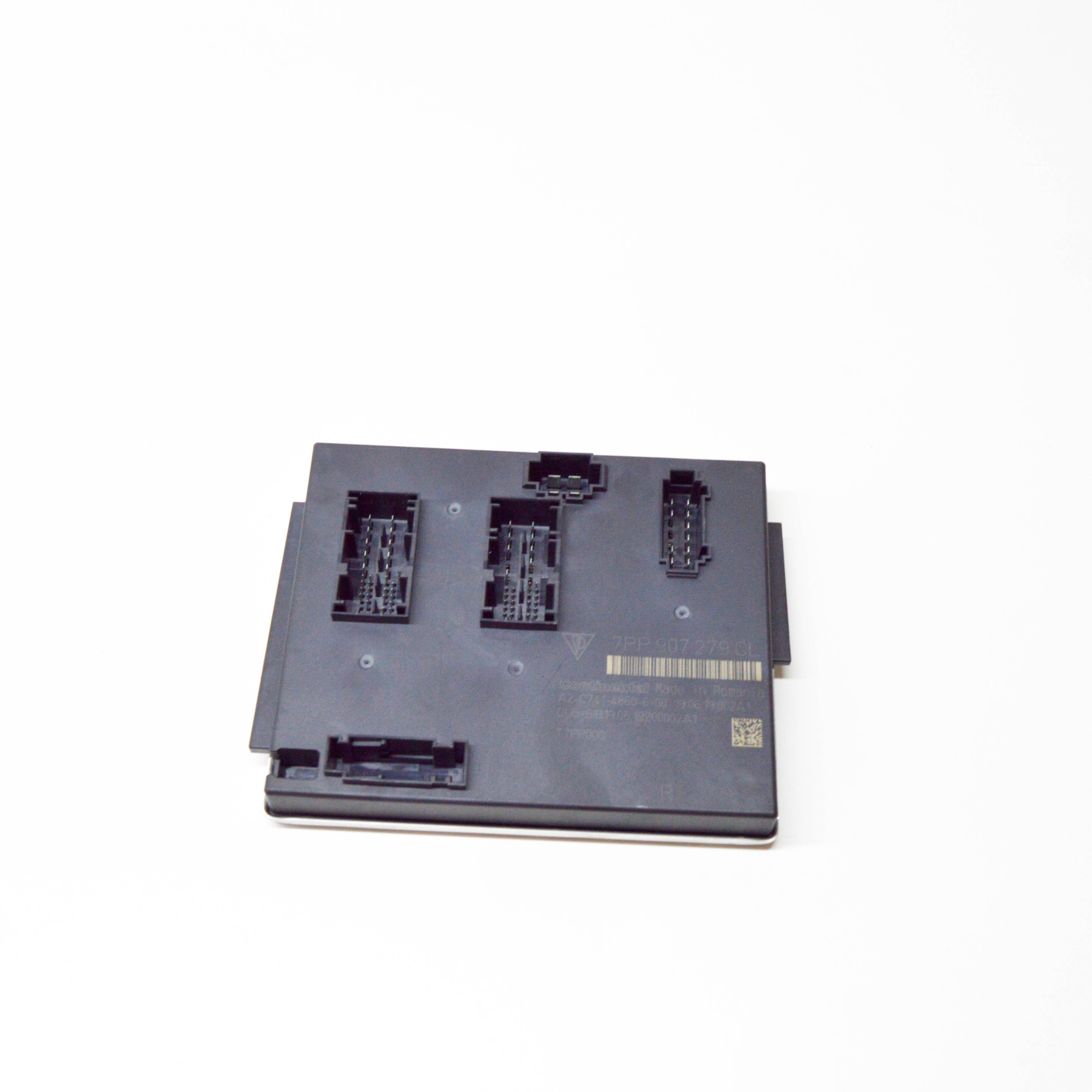 PORSCHE MACAN S 95B Rear BCM Comfort Control Unit