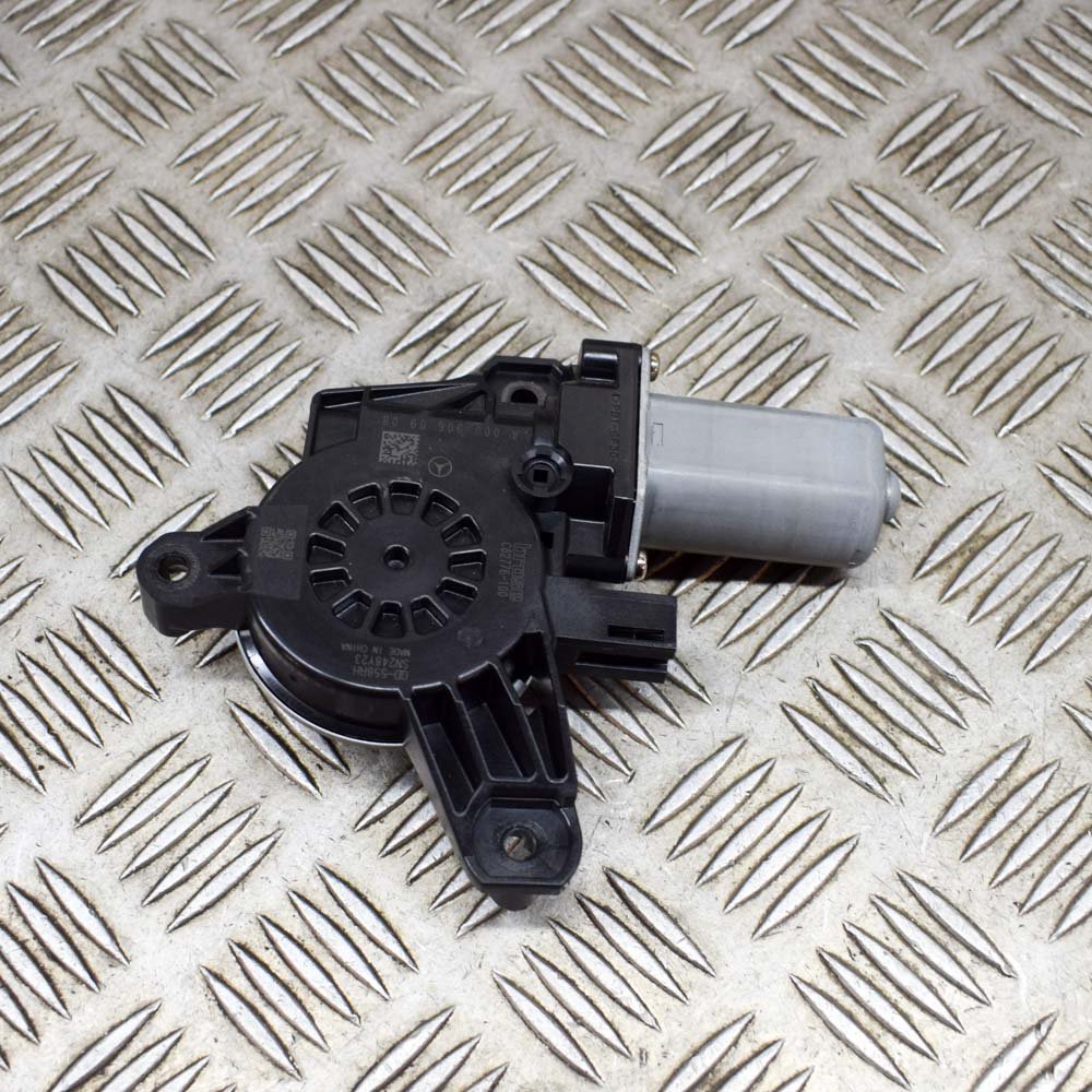 MERCEDES-BENZ GLE W167 Rear Right Door Window Regulator