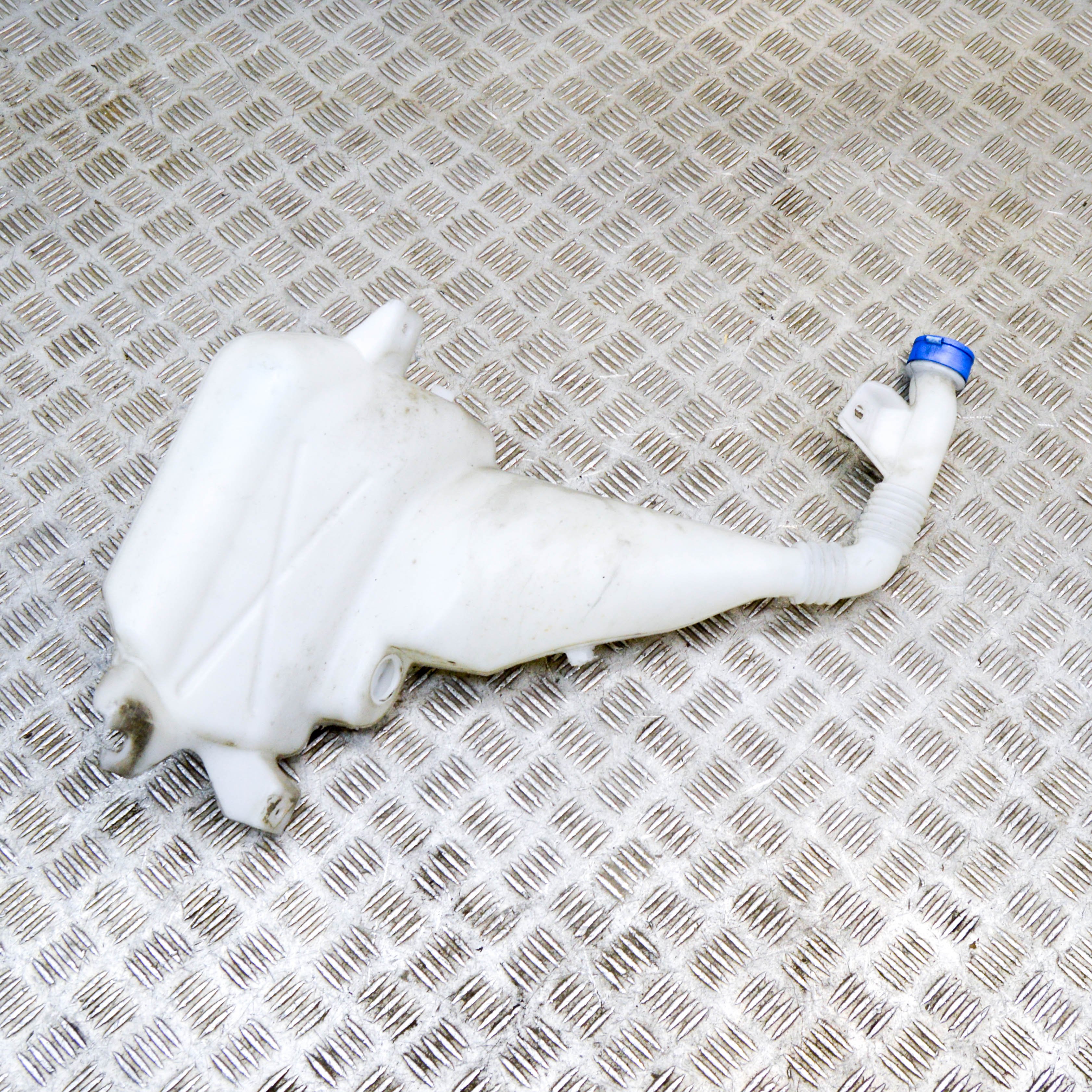 TESLA MODEL S 85 Window Washer Fluid Tank 1005400-00-B