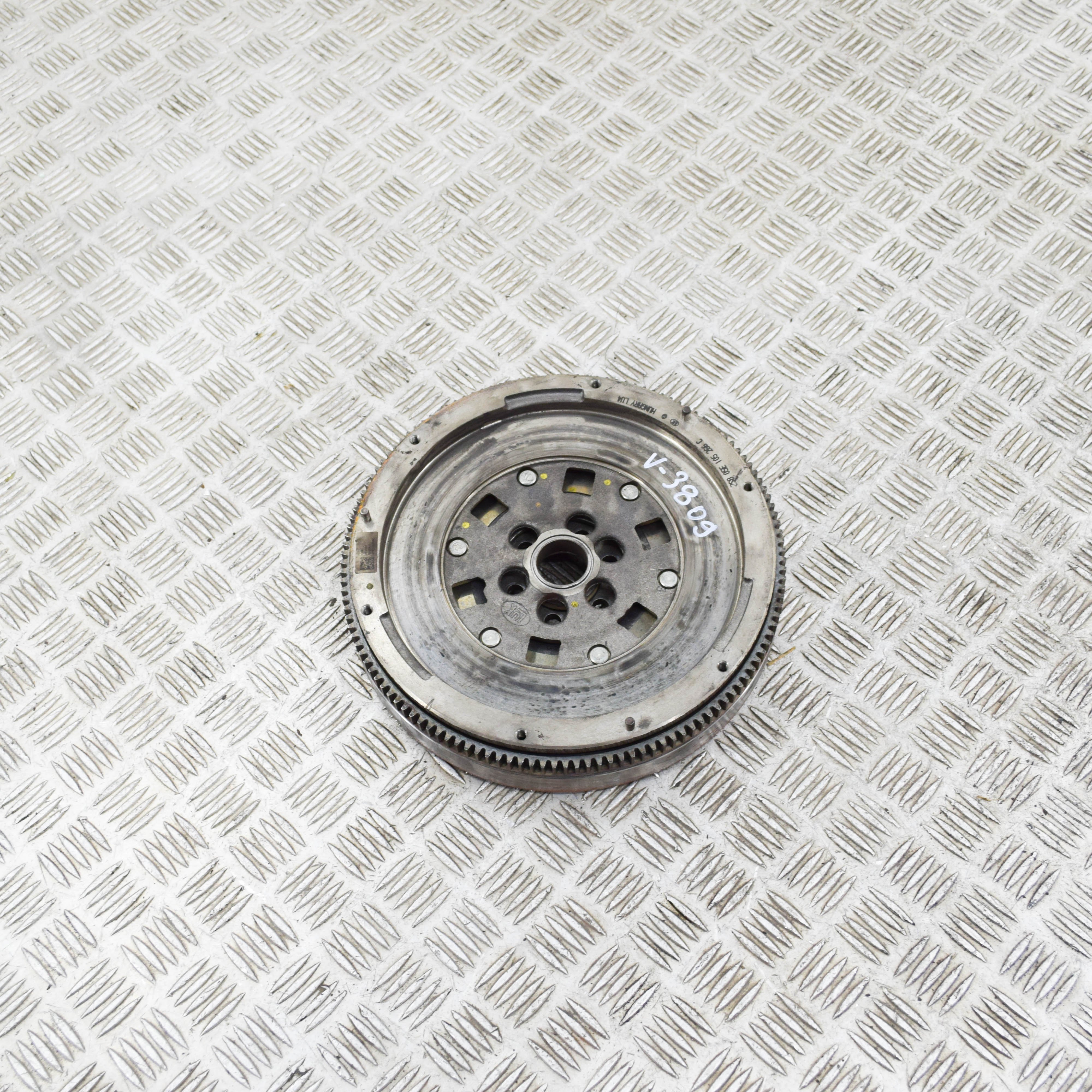 【専用】3点 VOLKSWAGEN GOLF MK8 Flywheel Driving Plate 05E105266C 1.5