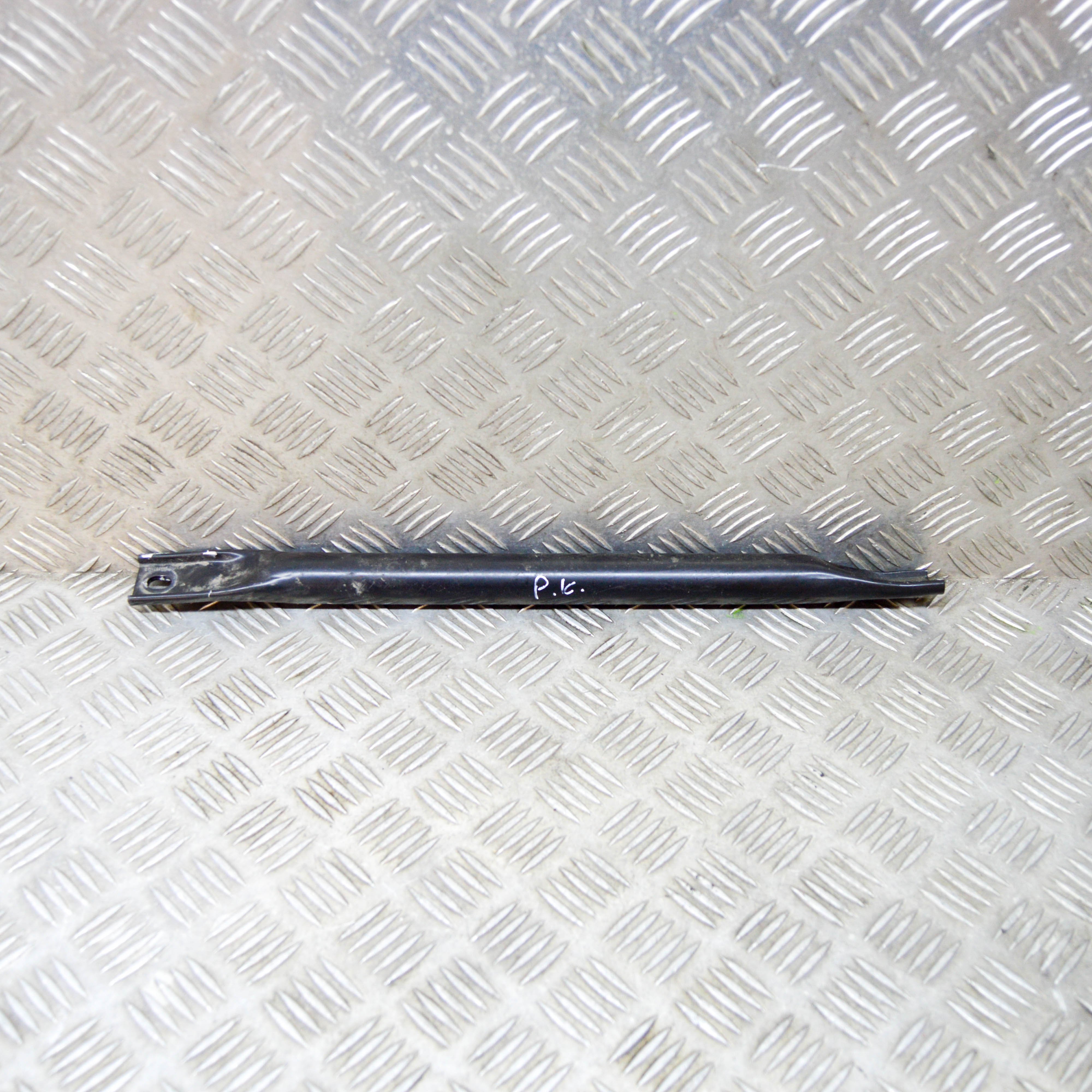 BMW 6 Coupe F13 640d Front Left Cross Brace Strut Bar
