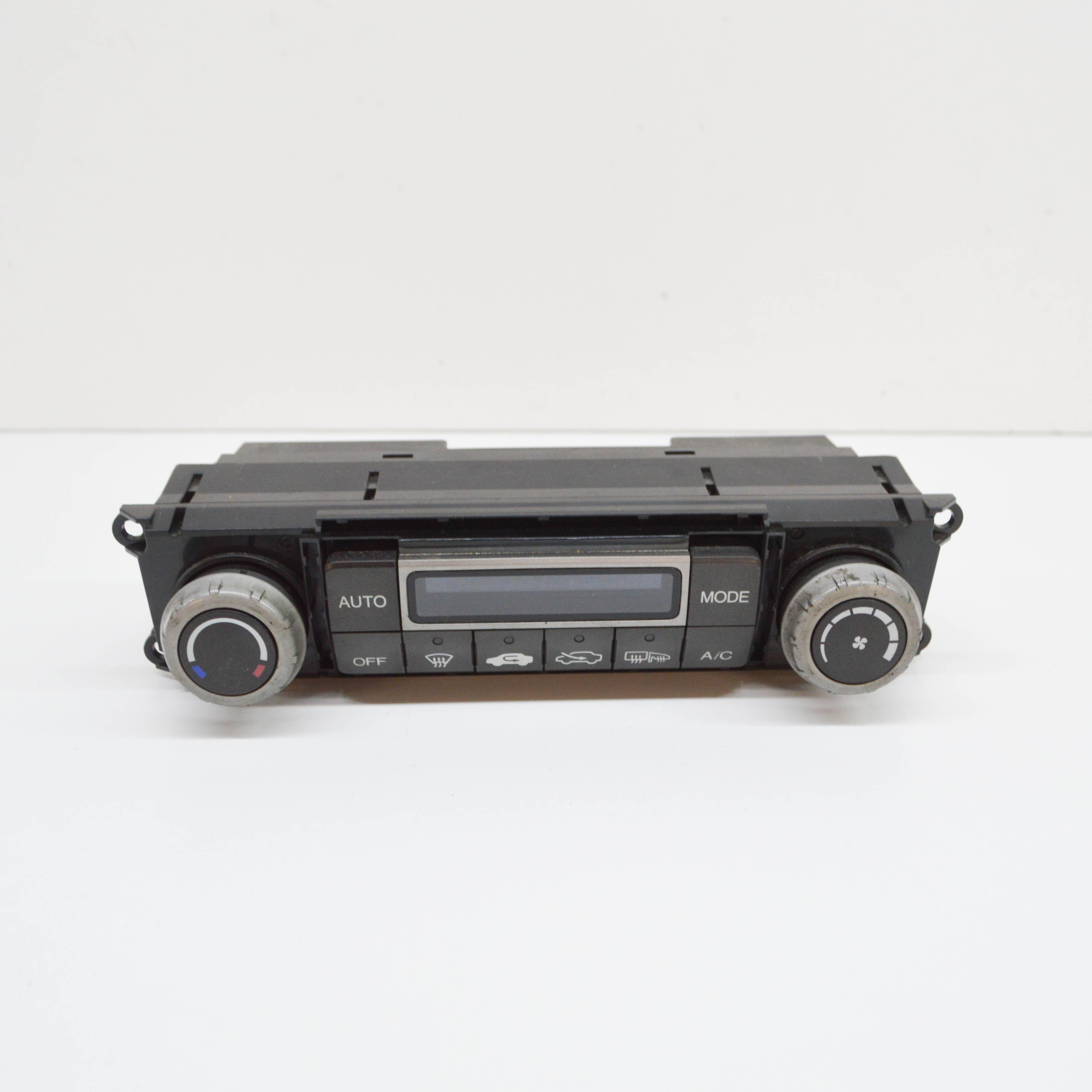 HONDA CIVIC MK8 A/C Climate Heater Control Unit SND-G44NH