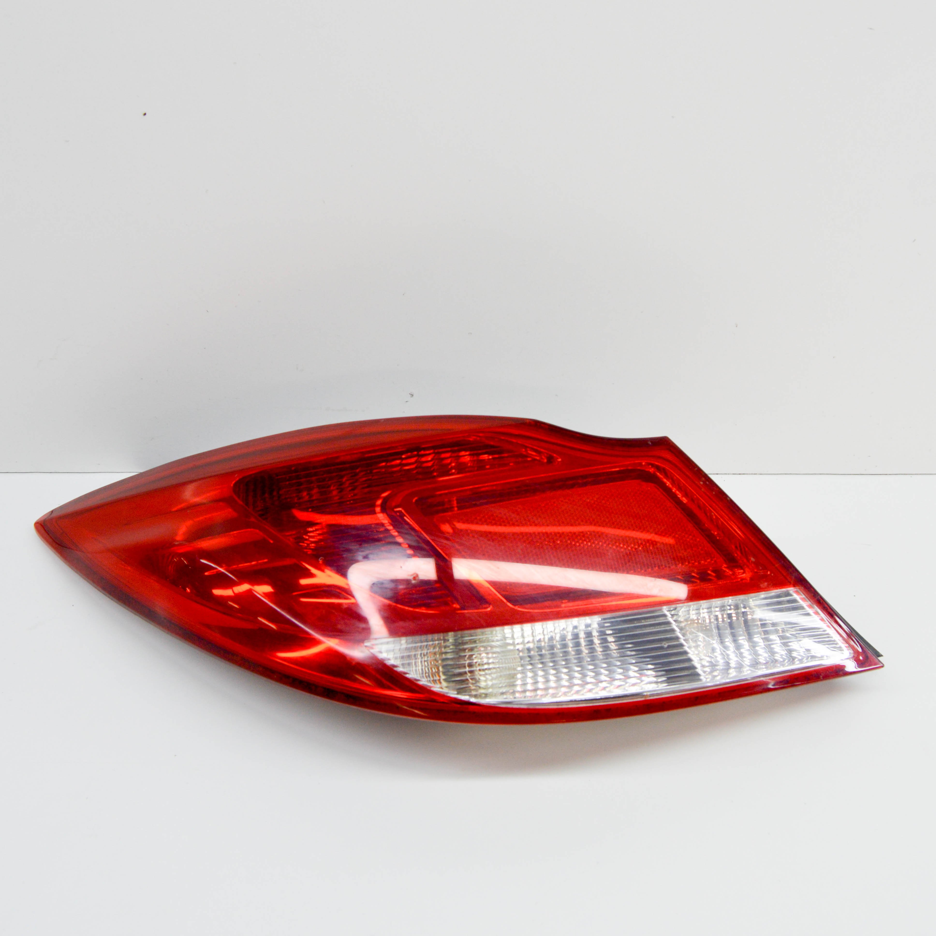 マリン OPEL VAUXHALL INSIGNIA A G09 Rear Left Taillight 2.0 Diesel