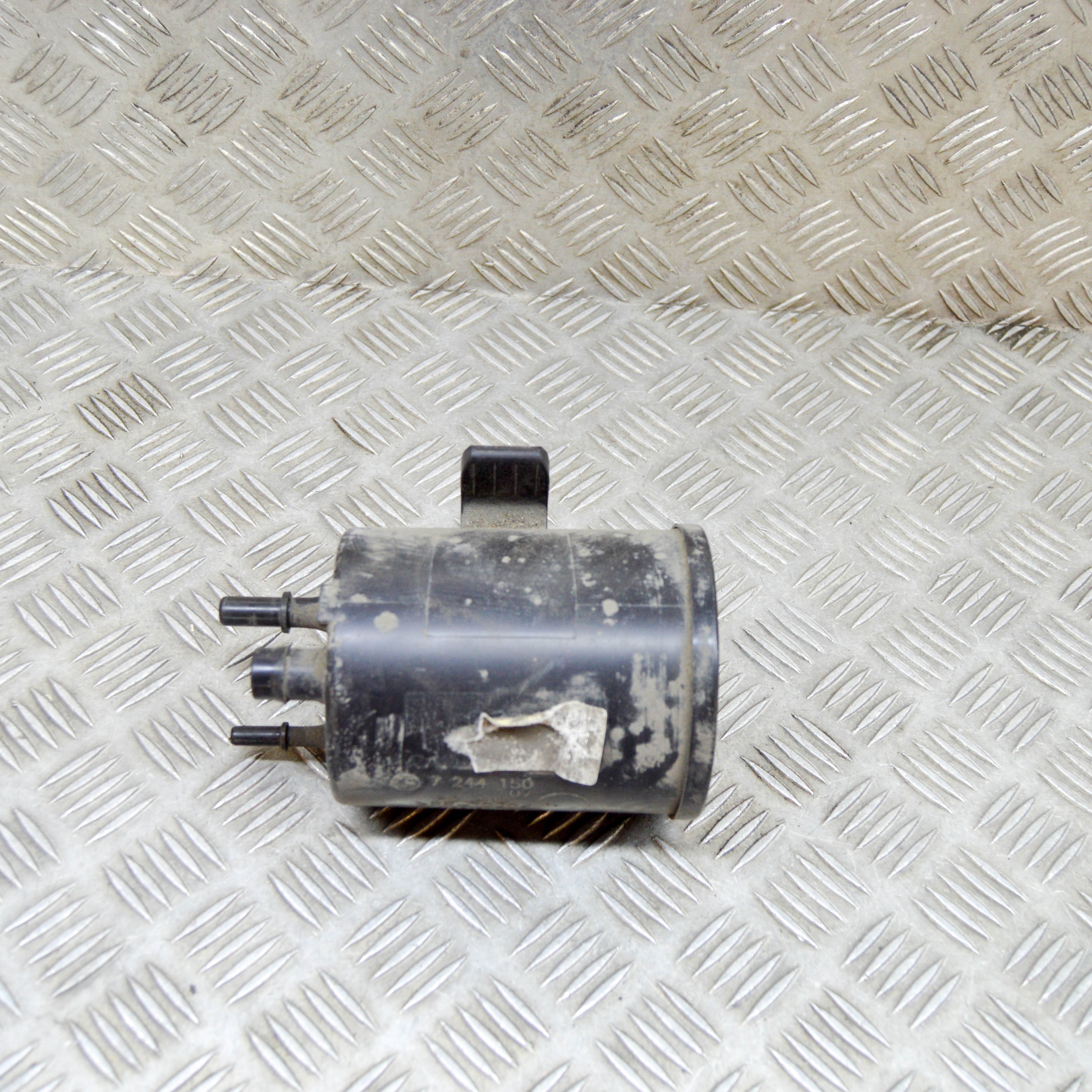 Rara BMW 2 Coupe F22 M 235i 235kw Activated Charcoal Filter