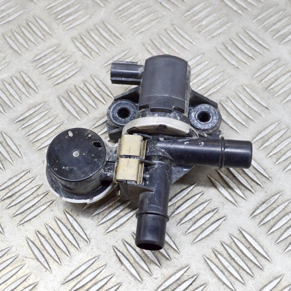 TOYOTA PRIUS XW50 1.8 Hybrid Fuel Vapor Canister Valve 77710