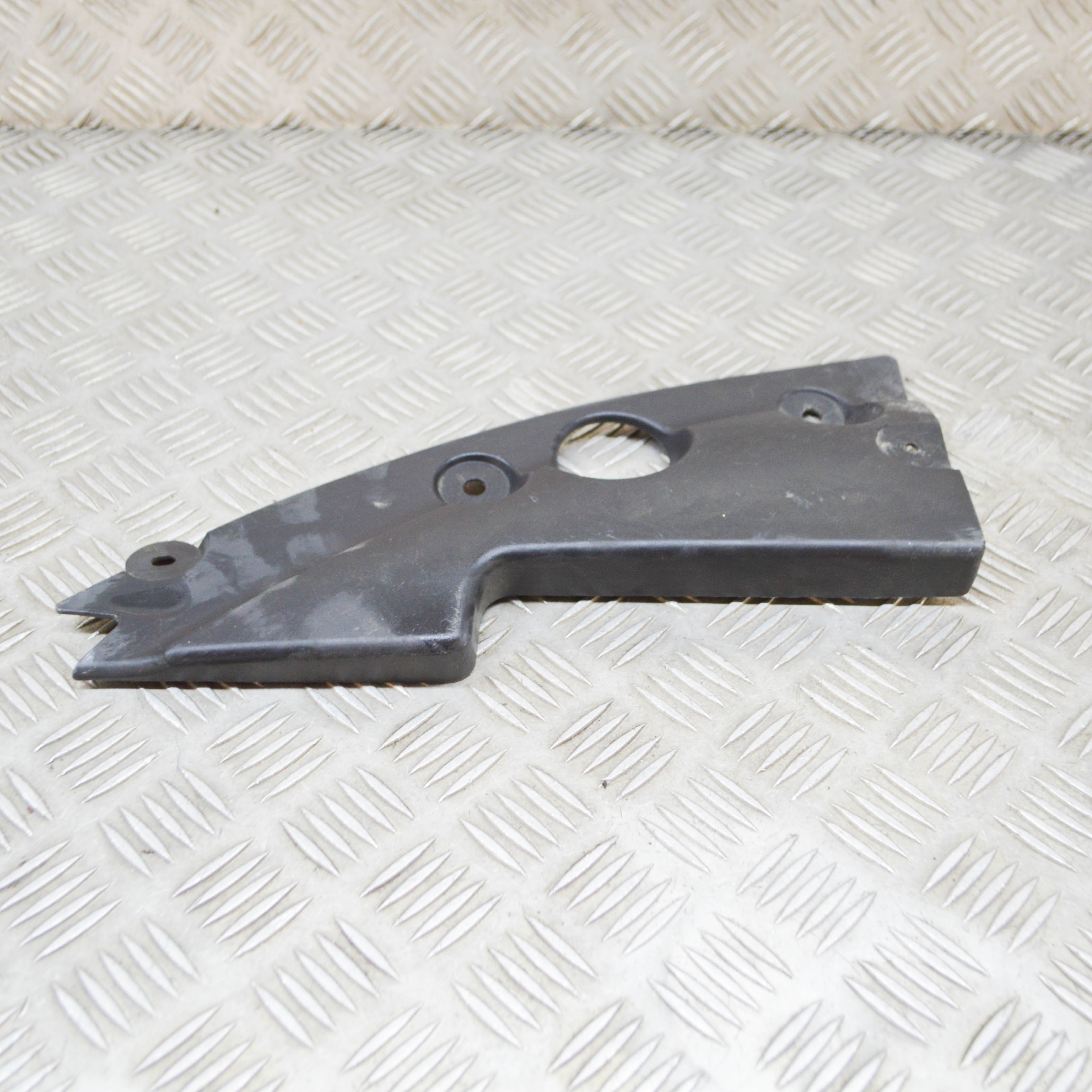 アート NISSAN MURANO MK1 Z50 Left Under Hood Trim Cover 62581-CA000