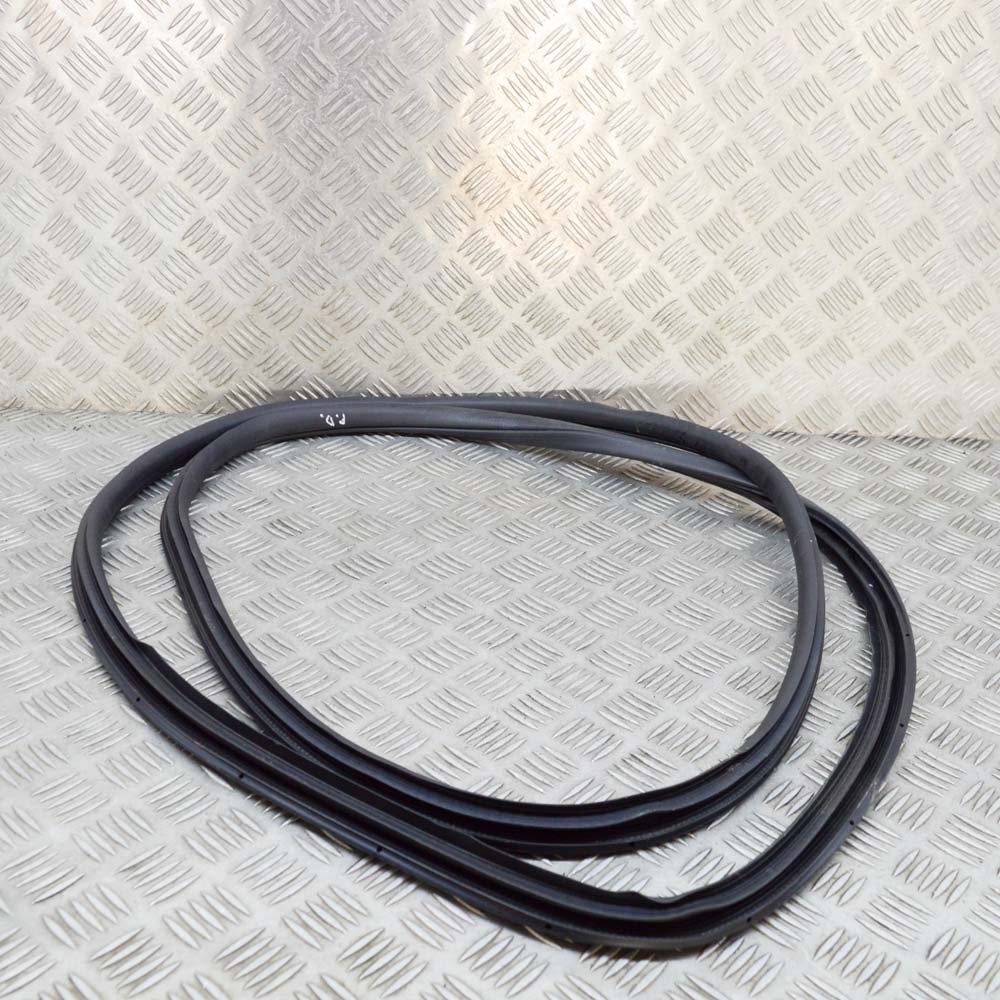 パート1 HONDA ACURA NSX NA1/2 91-05 Genuine Door Lower Weatherstrip