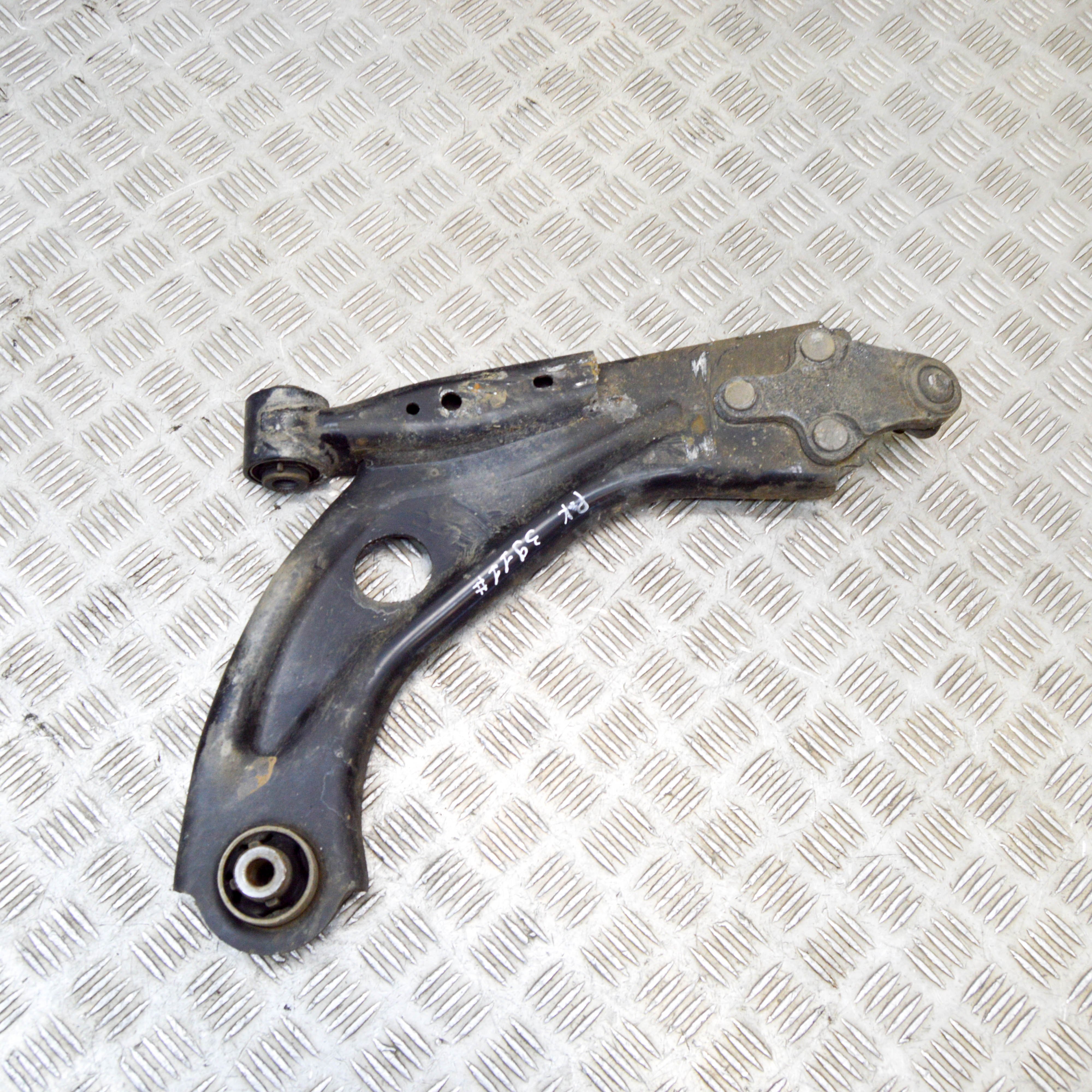 m. Peugeot 3008, visureigis / krosoveris 2025-03 m., | A27774190