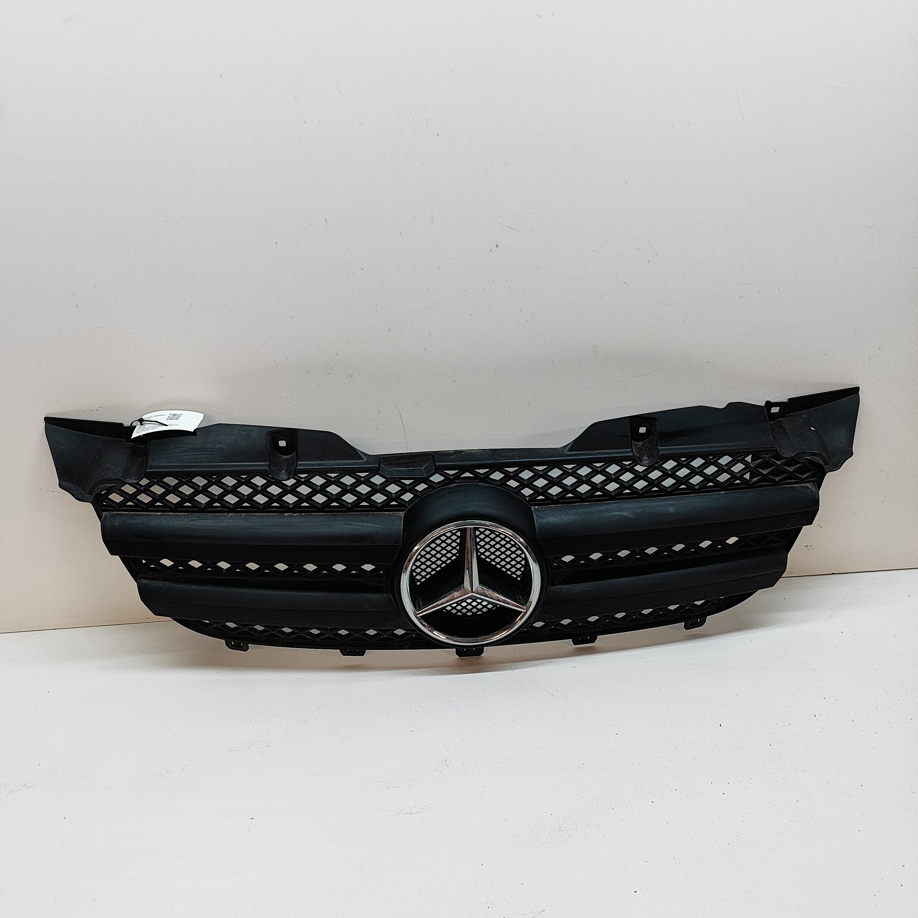 vintage an・an no.5 MERCEDES-BENZ SPRINTER 906 Calandre supérieure avant