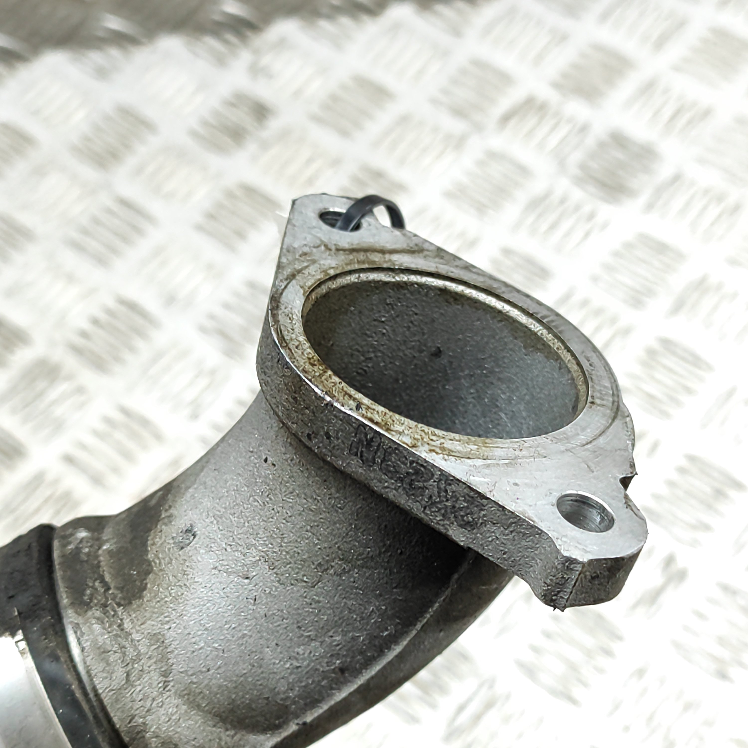MAZDA 6 GJ (2012-2024) Intercooler Hose Pipe SHY1-13-24X