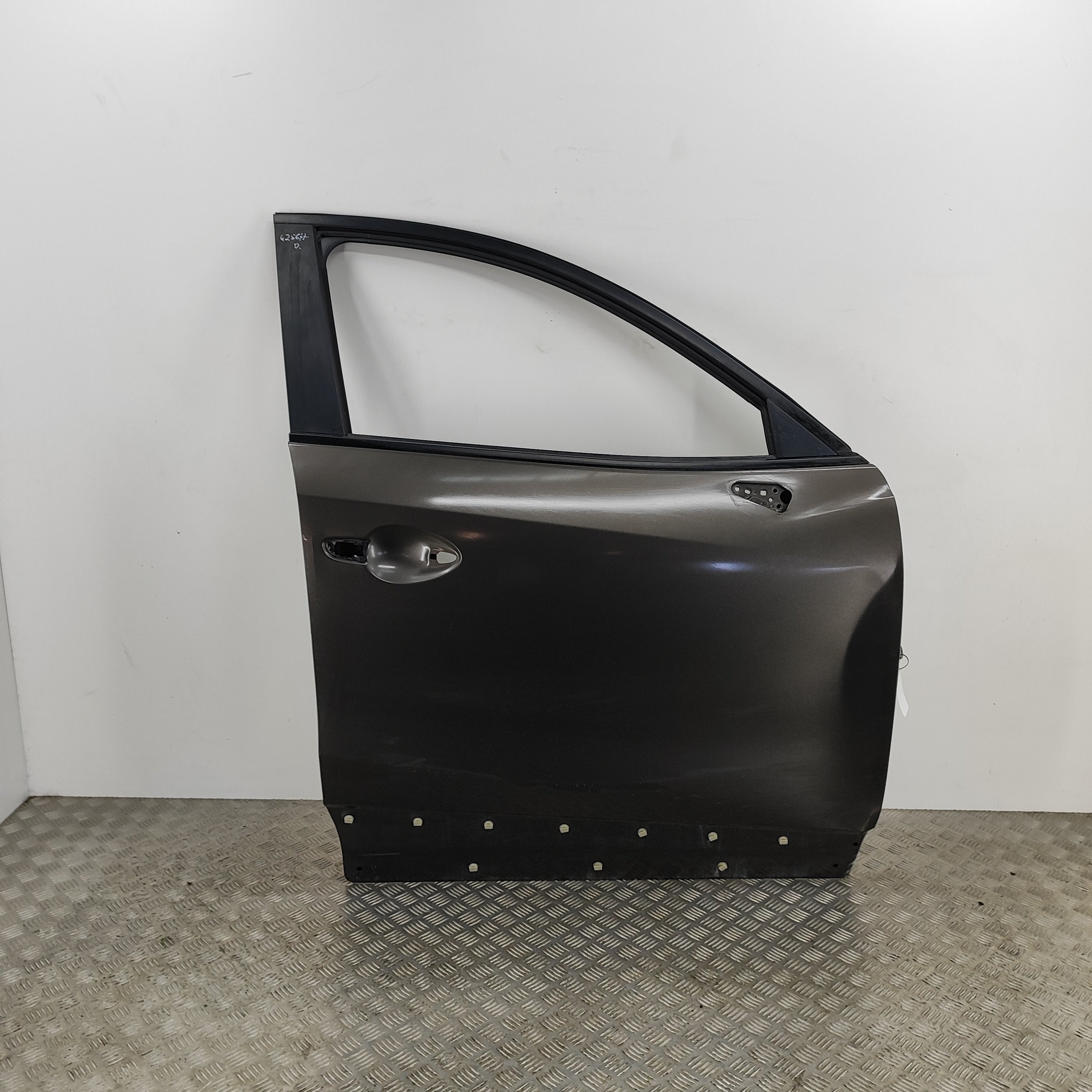 ゲームボーイ MAZDA CX-5 KE GH Porte avant droite KD5358010 2.0 Essence