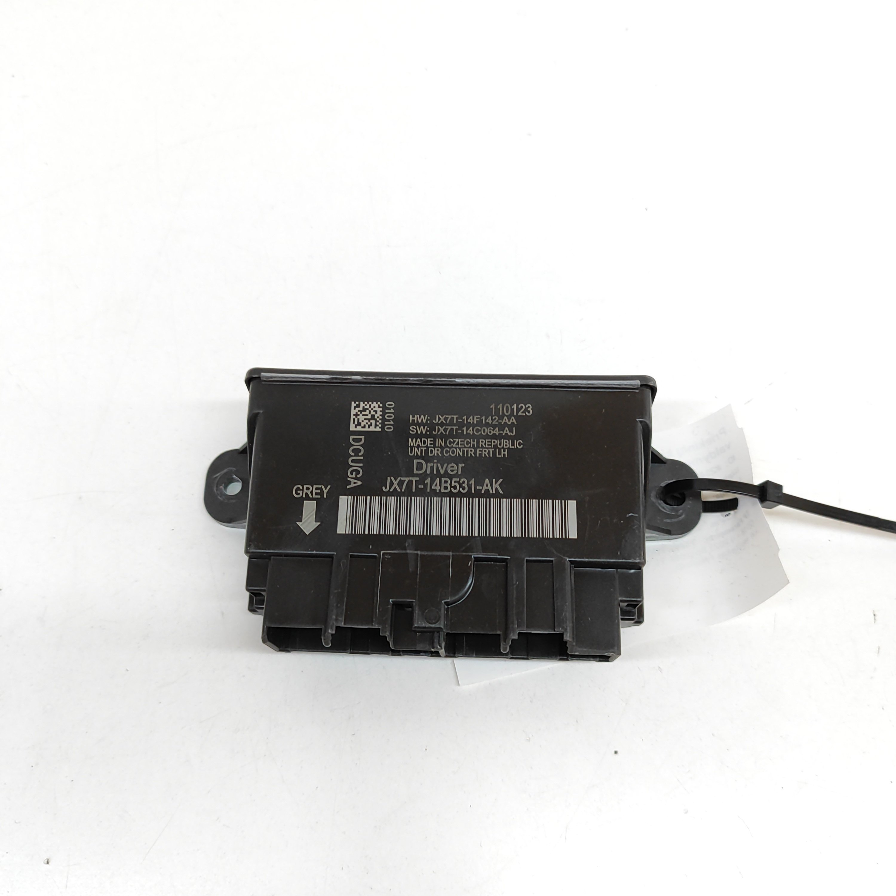 FORD Focus 4 generation (2018-2024) Front Right Door Control FORD Focus 4 generation (2018-2024) Front Right Door Control