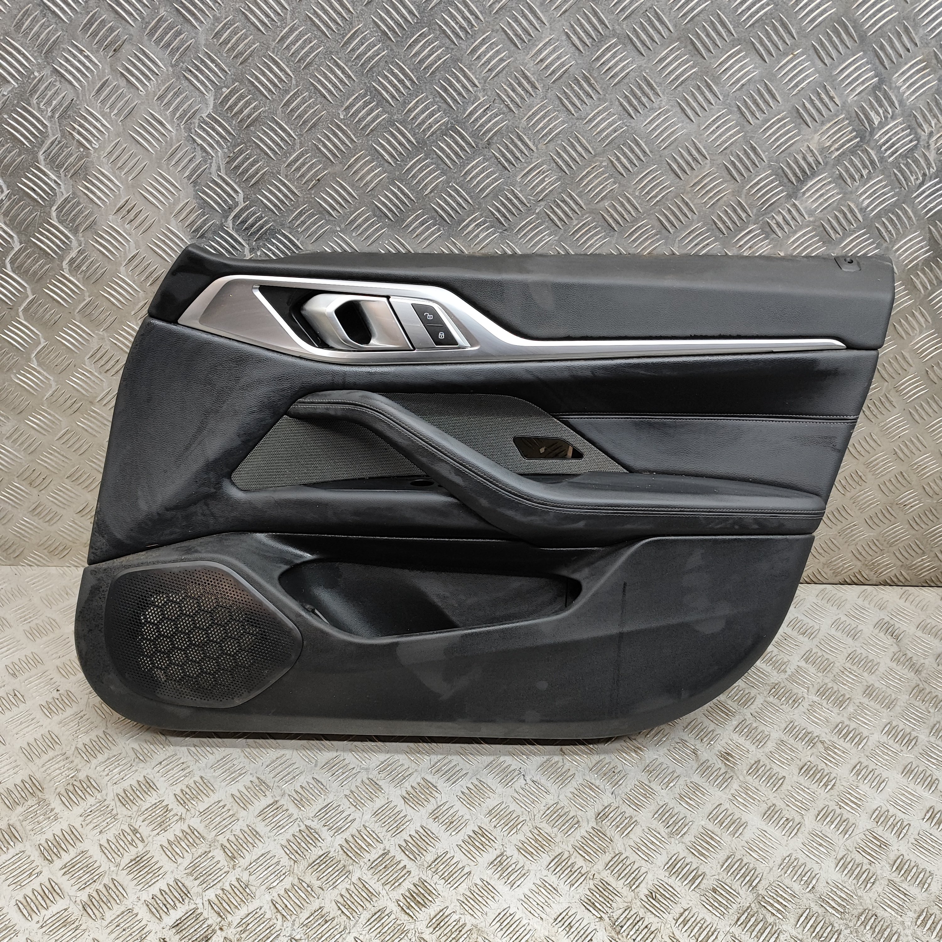 バッグ i BMW i4 G26 Panneau de porte avant droit 5A46B64 Électricité