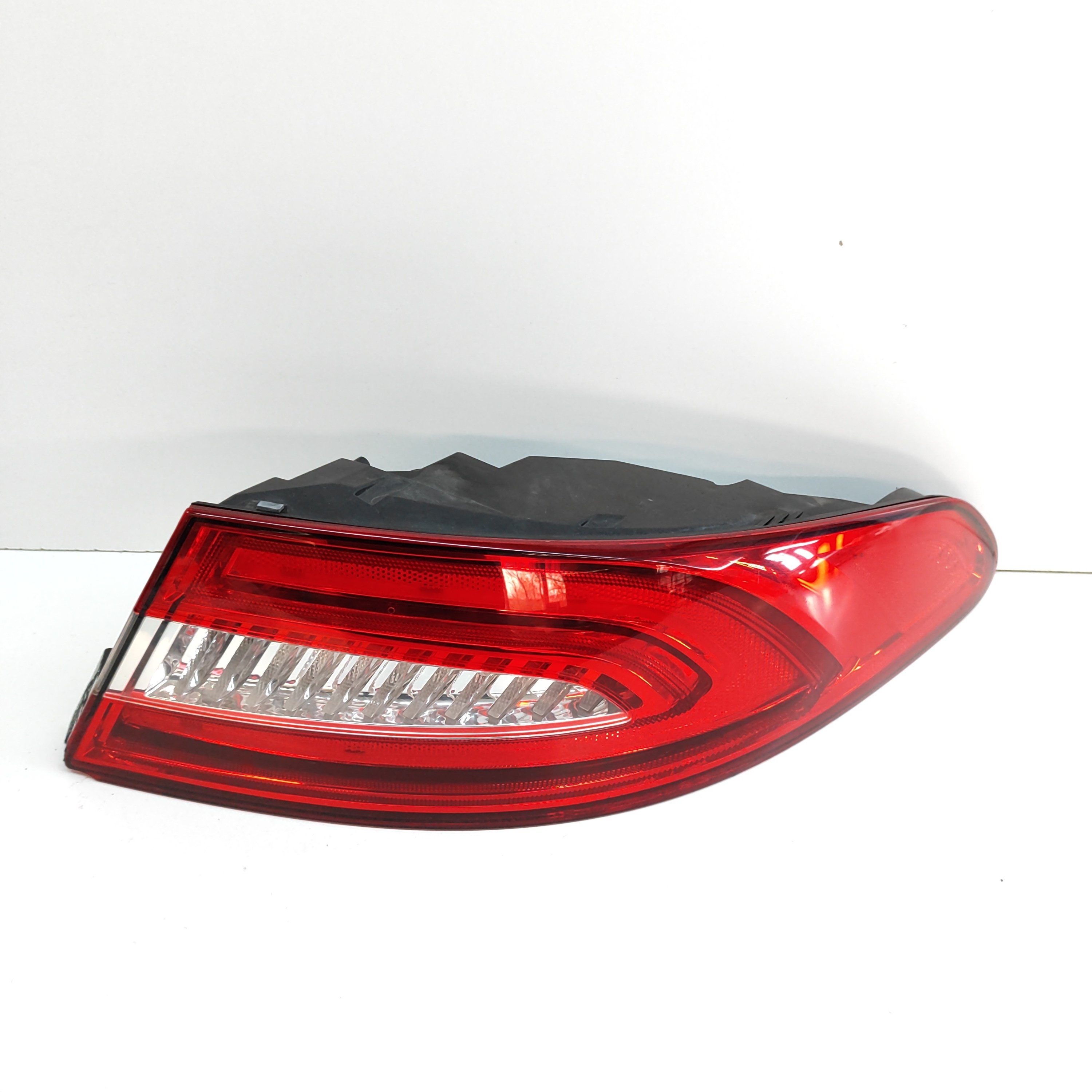 K JAGUAR XF X250 Feu arrière droit CX23-13404-AD RHD 2014