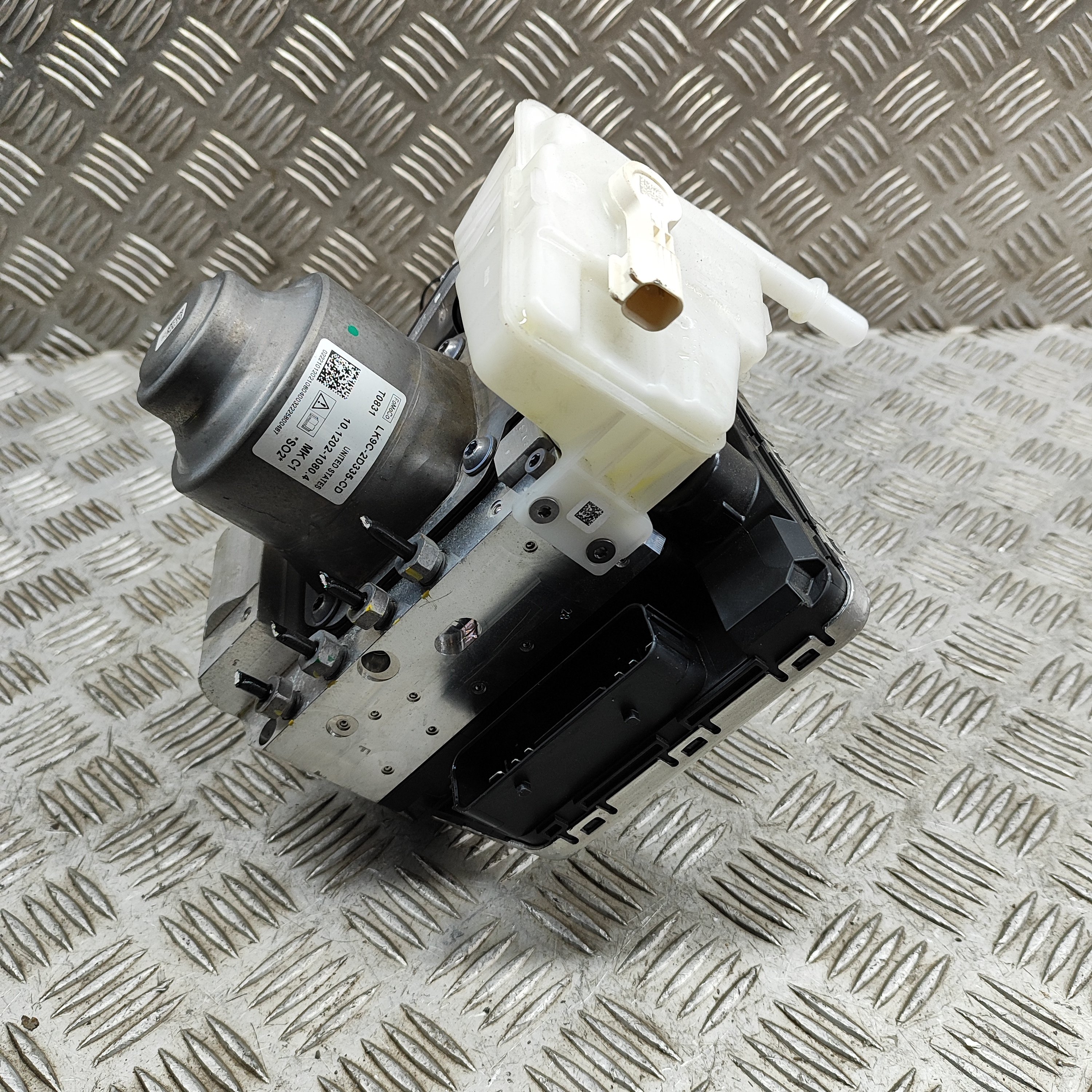 FORD USA Mustang Mach-E servomoteur de frein LK9C-2D335-CD