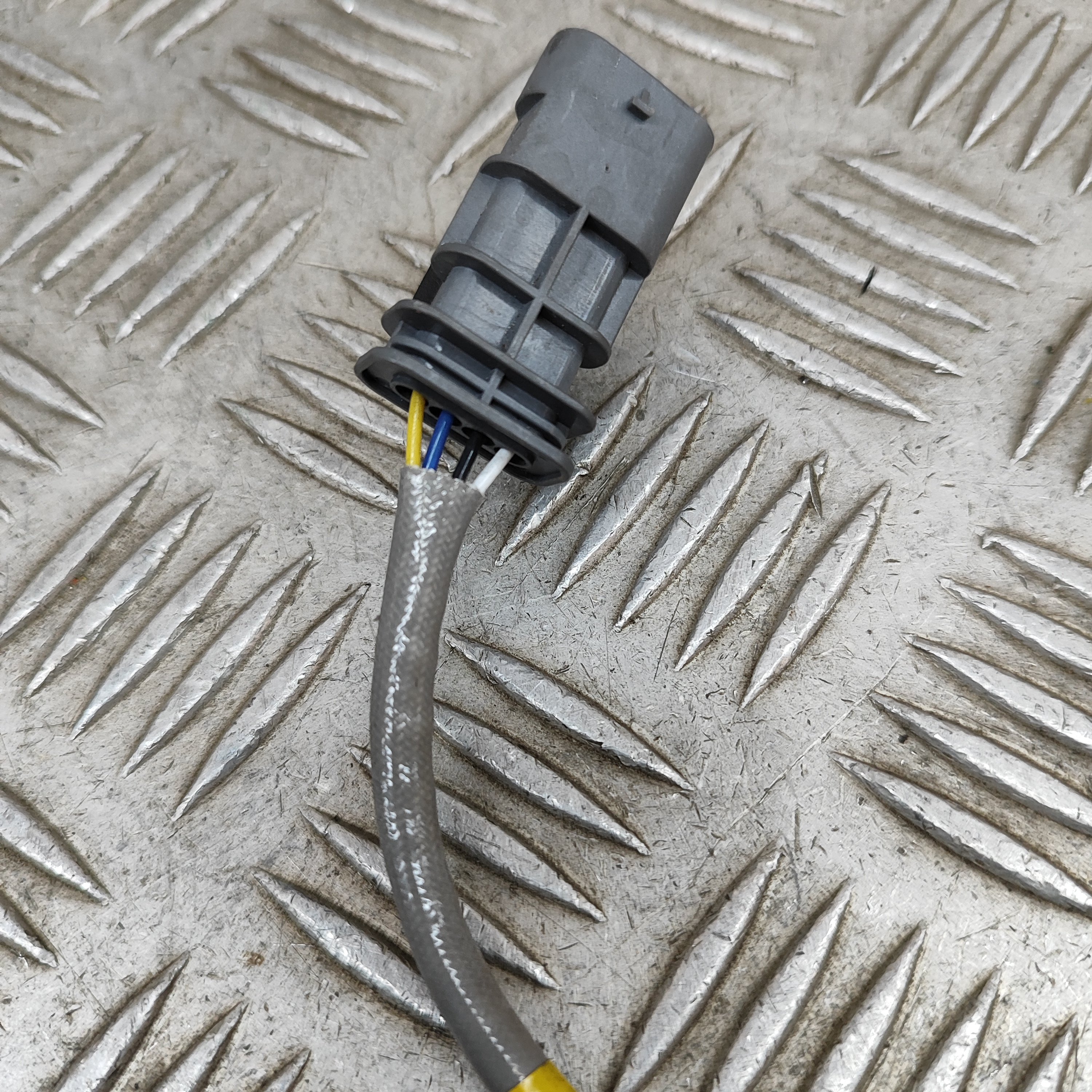 OPEL Mokka 2 generation (2021-2023) Lambda Oxygen Sensor