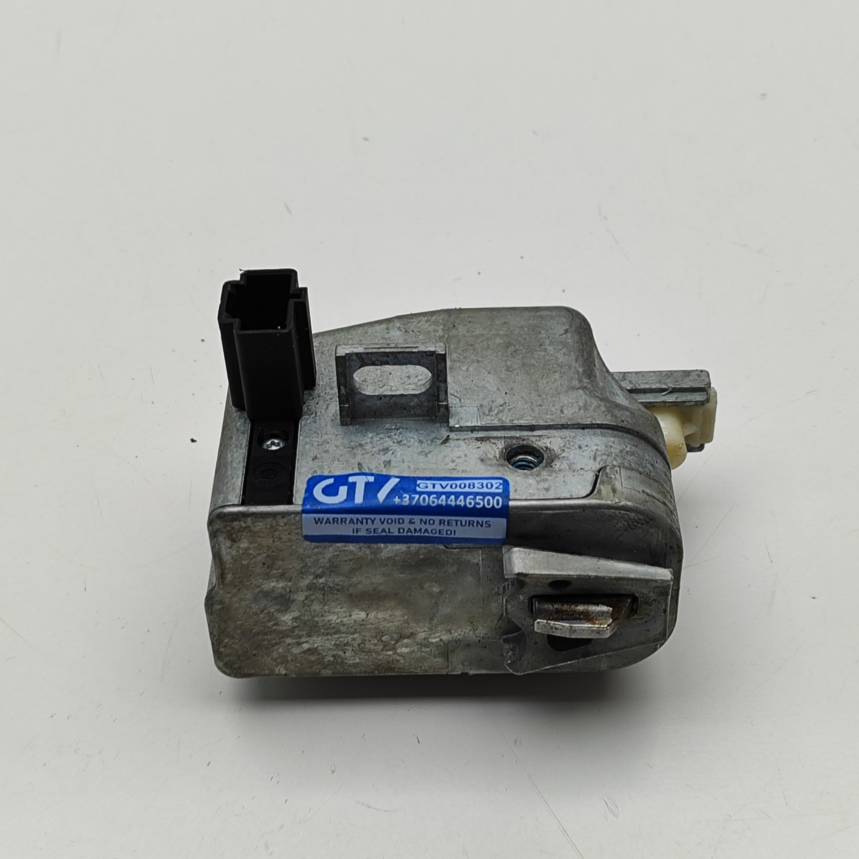 VOLVO XC60 2 generation (2017-2024) Steering Locking Control
