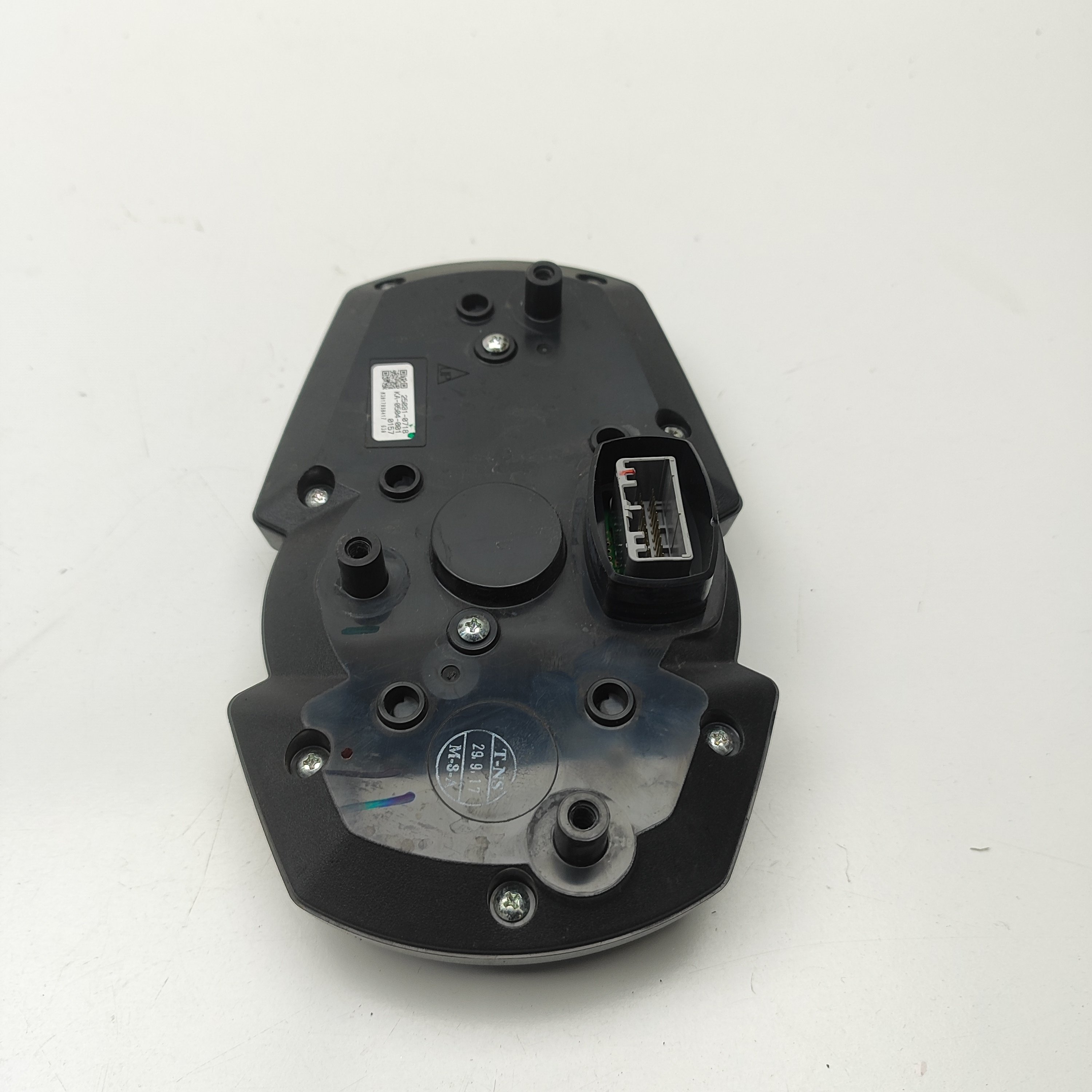 m KAWASAKI NINJA 2 generation (2013-2023) Speedo clocks