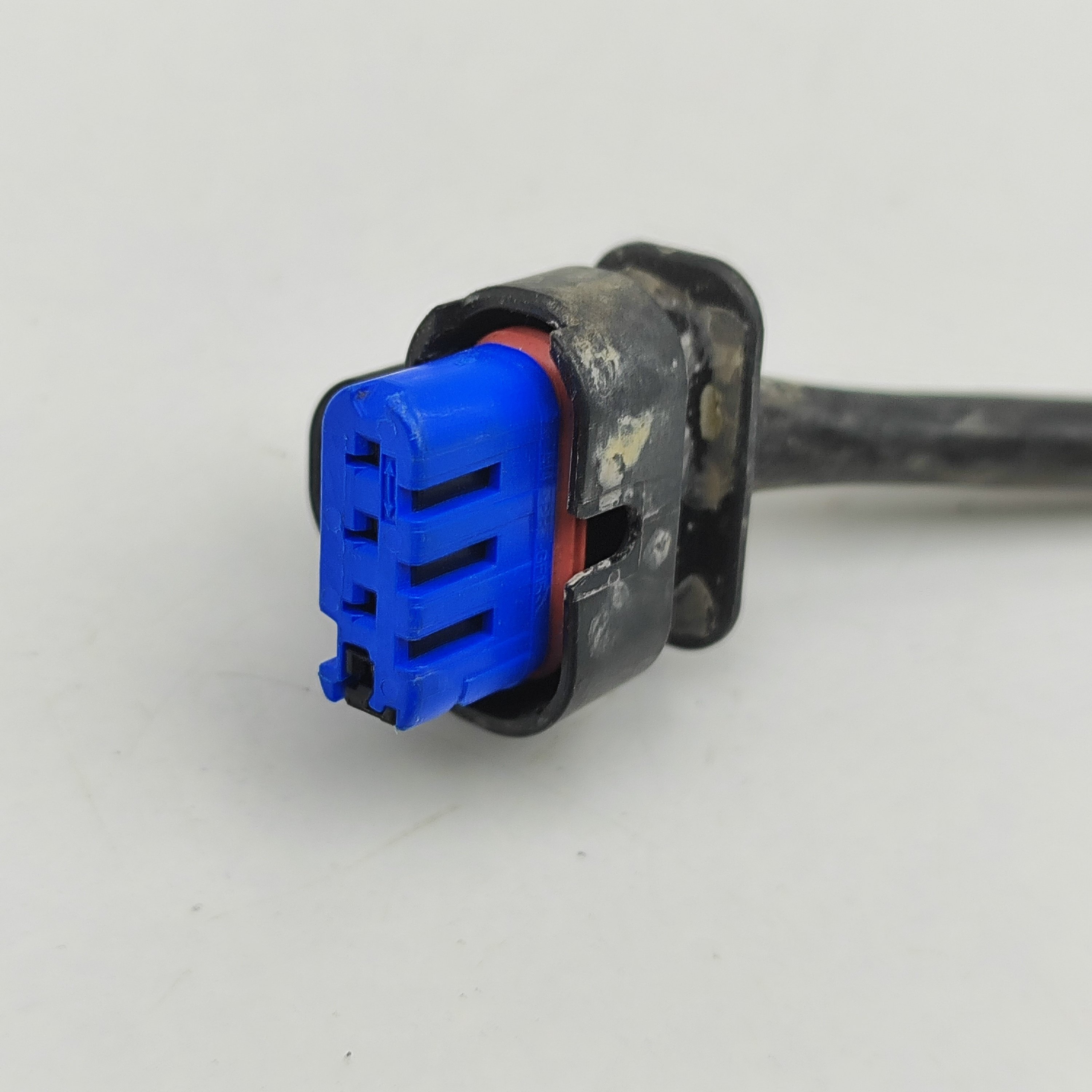 FORD Lambda Oxygen Sensor JB3G-5L248-BB 20600748 - Used