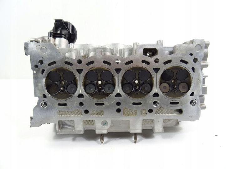 NISSAN Qashqai 2 generation (2013-2023) Engine Cylinder Head