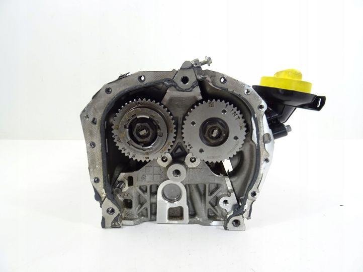 NISSAN Qashqai 2 generation (2013-2023) Engine Cylinder Head