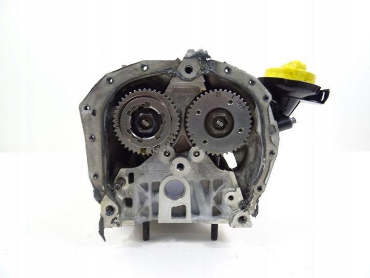NISSAN Qashqai 2 generation (2013-2023) Engine Cylinder Head