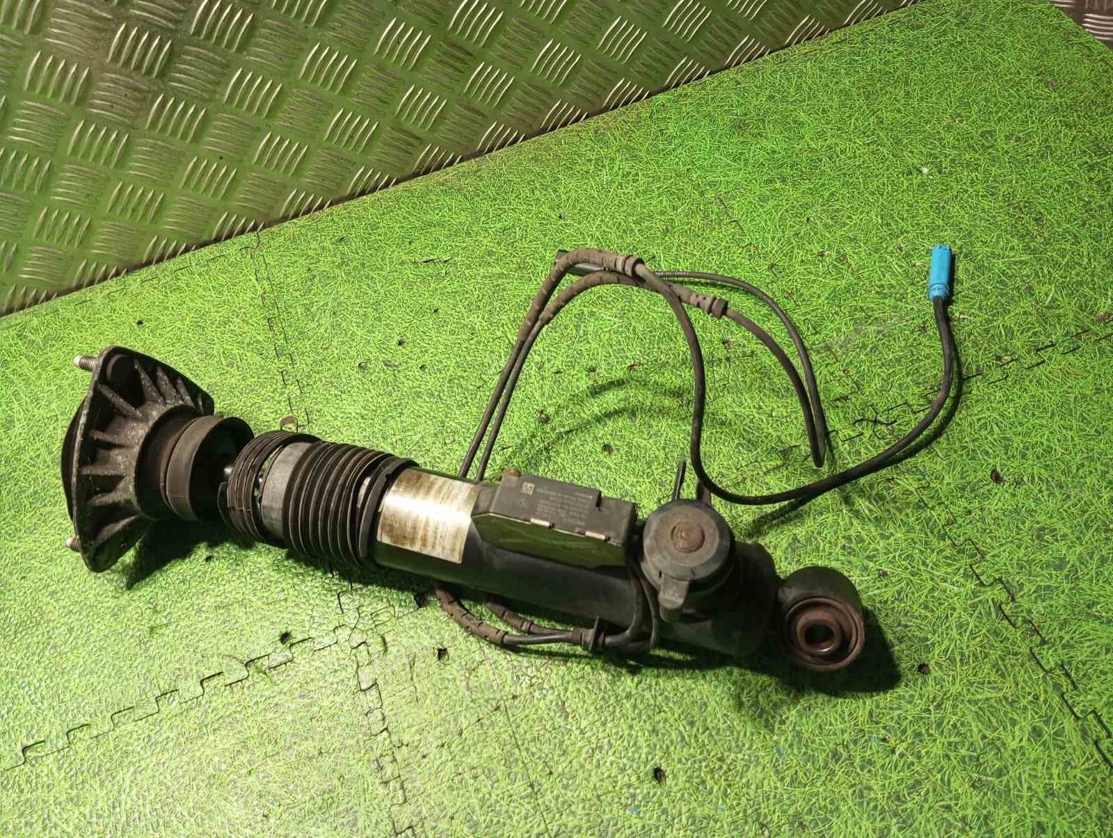 Yページ　E70 2009 BMW X6 Dynamic Drive Valve Block 6782737 OEM for sale