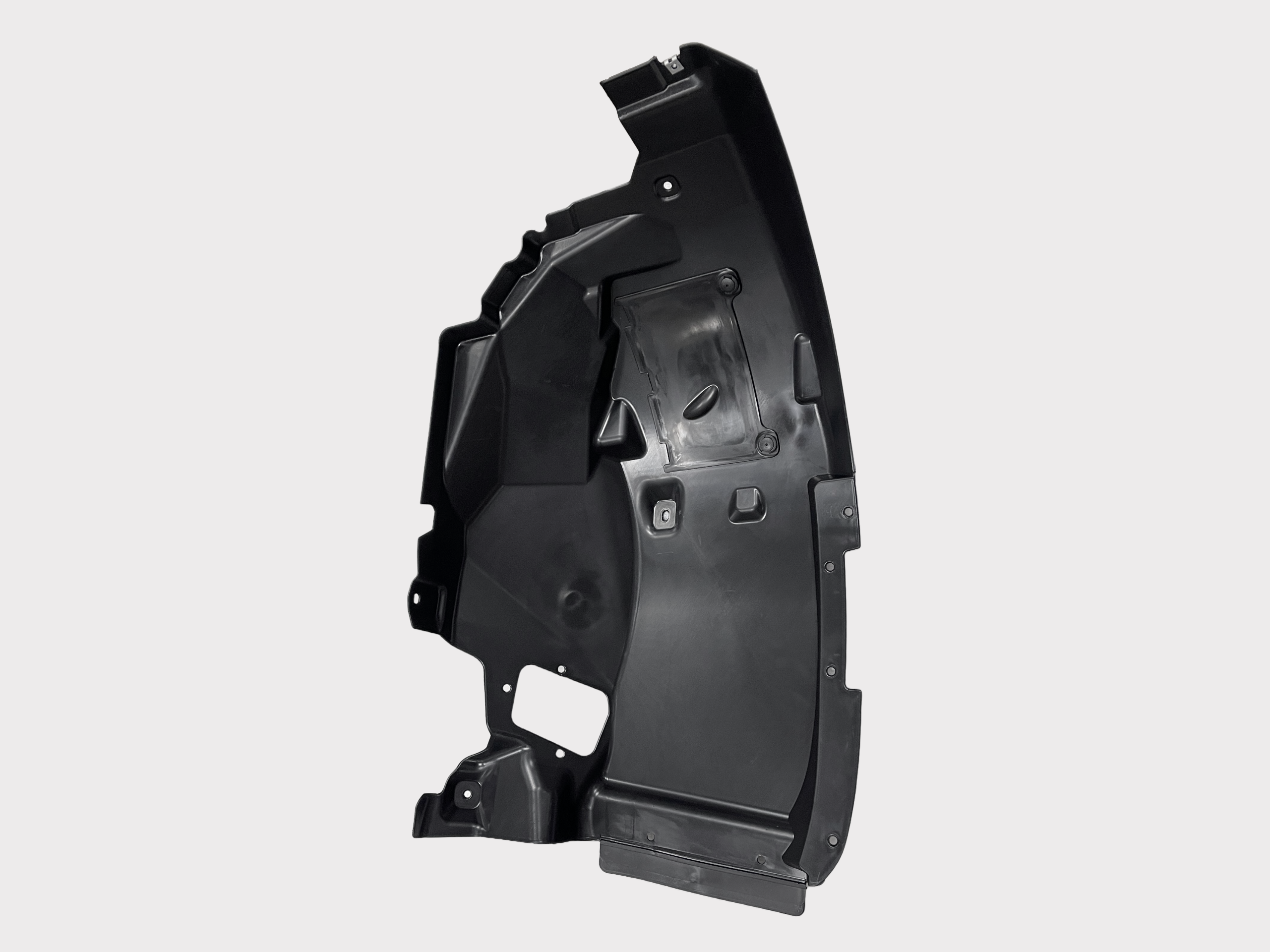 ALFA ROMEO Giulia 2 generation (2015-2024) Front Right Inner