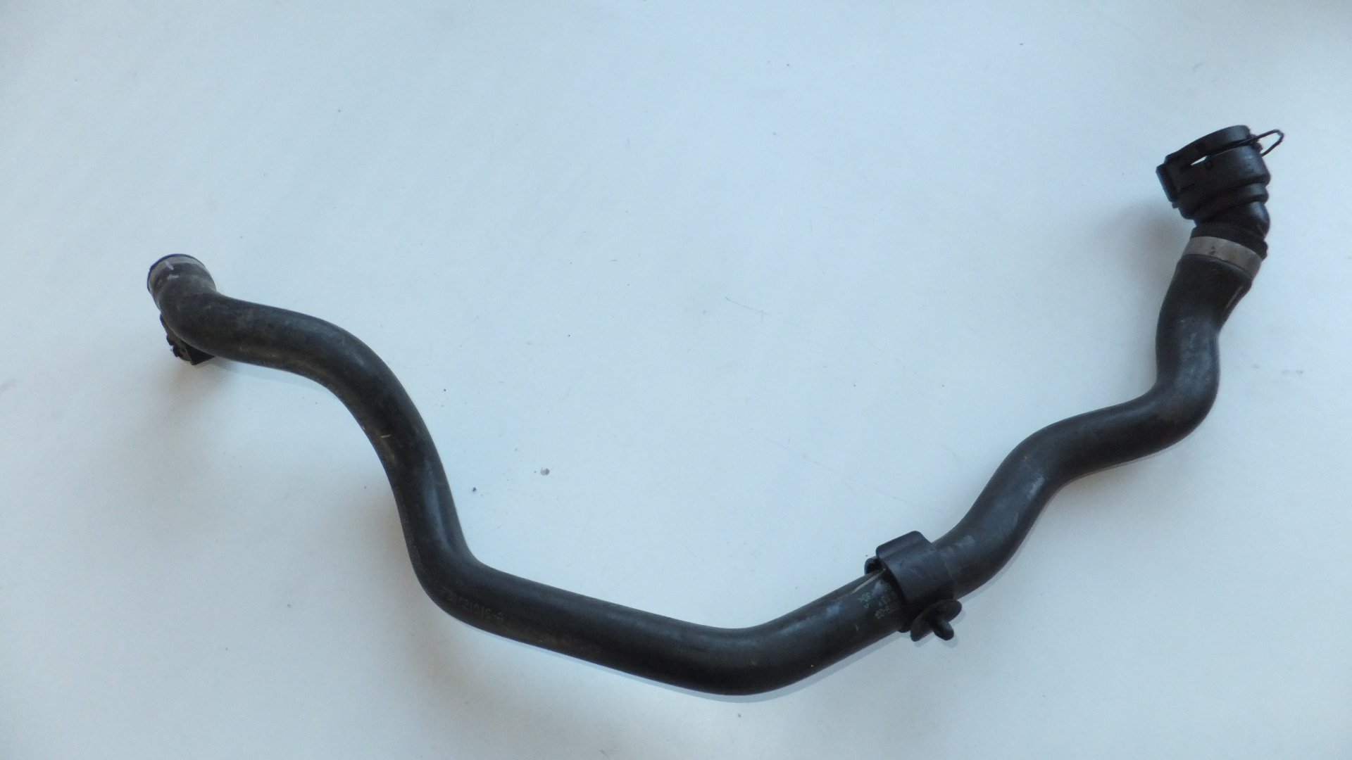 BMW X5 (E70) Coolant Hose Pipe 7808079, BMW, 7808079 11718420 - Used ...