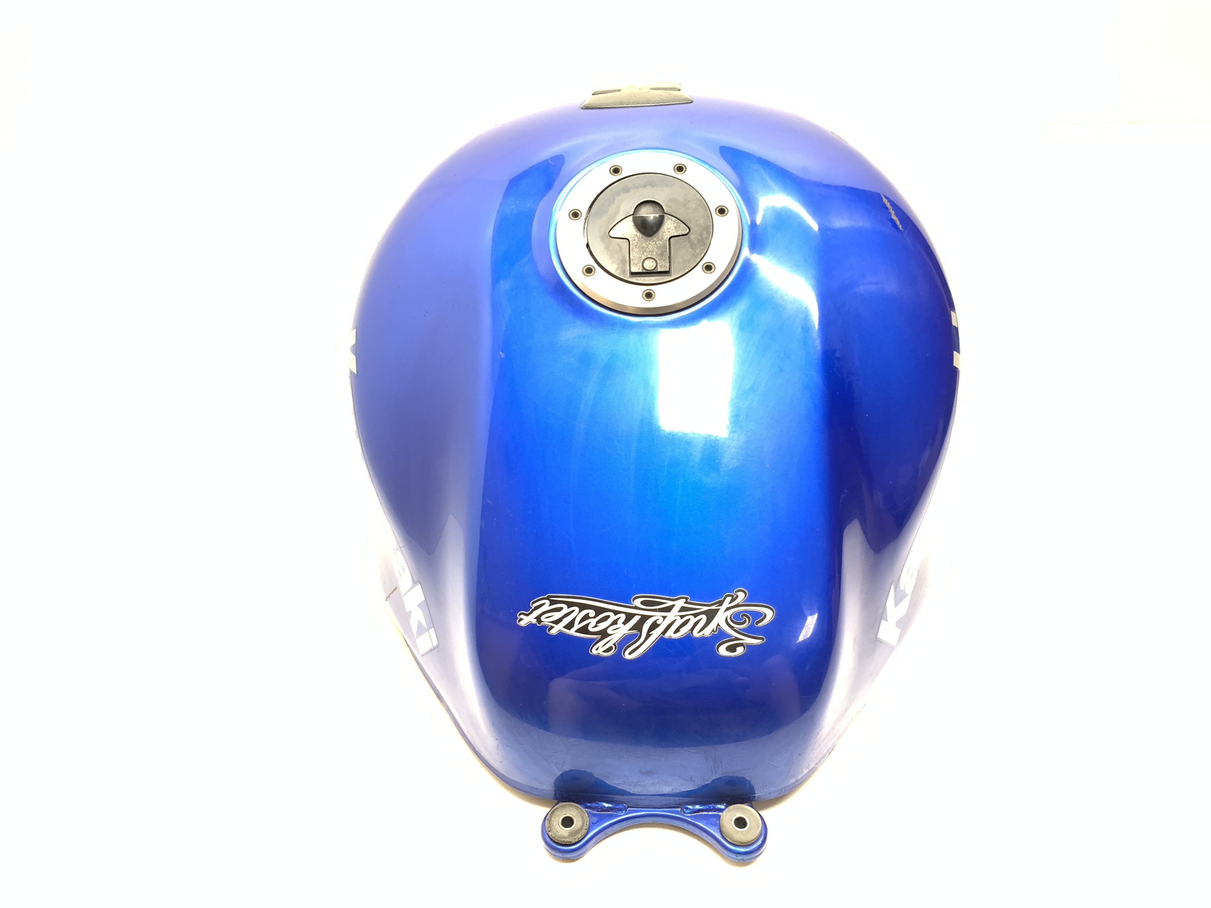 Kawasaki Ninja ZX9R C1 Fuel Tank Fuel Tank 1998 | eBay