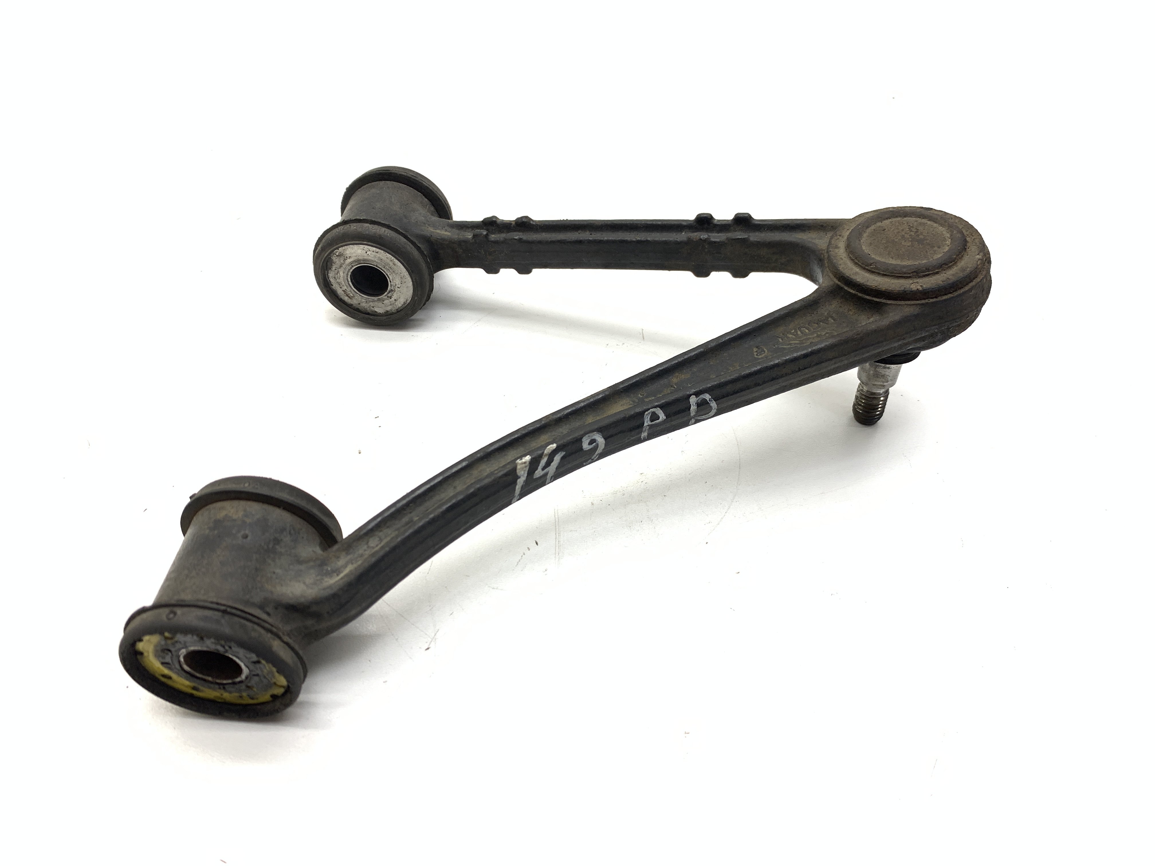 JAGUAR XK X100 (1996-2006) Front right curved fork MJA1424AD