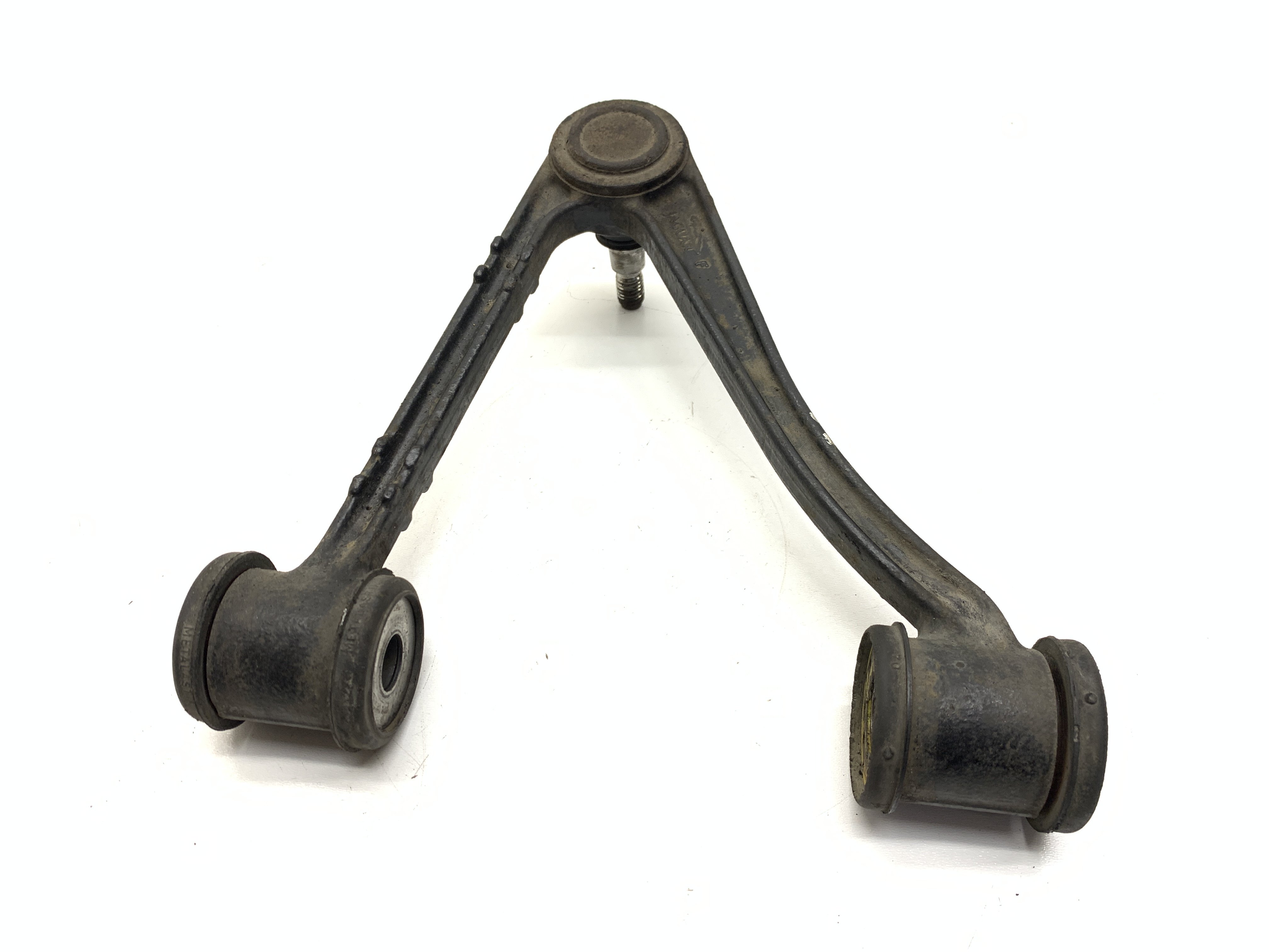 JAGUAR XK X100 (1996-2006) Front right curved fork MJA1424AD