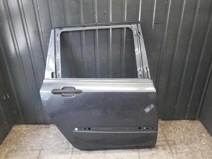 Fiat Stilo (192A/B) Compacto 1.8 16V (192.A.4000) PUERTA DERECHA TRASERA 2014 DRZWI DRZWI|FIAT