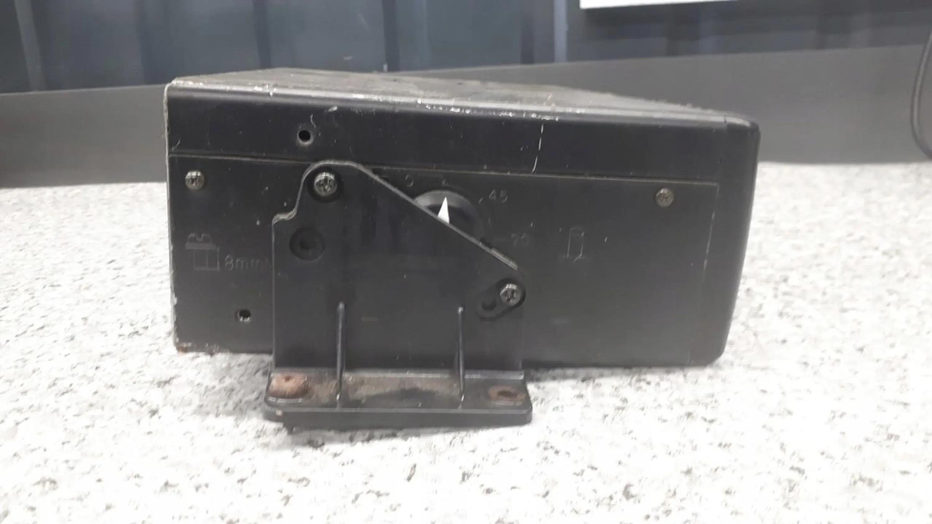 ROVER 25 1 generation (1999-2005) CD Changer cdc-a072