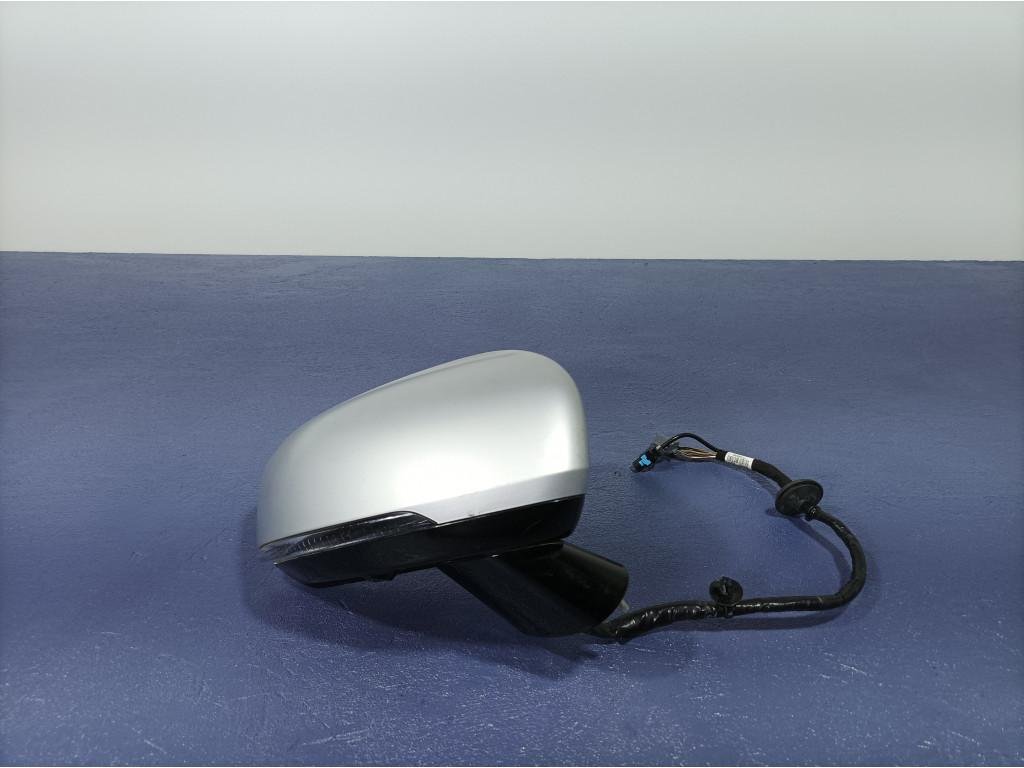 VOLVO S90 2 generation (2016-2023) Right Side Wing Mirror