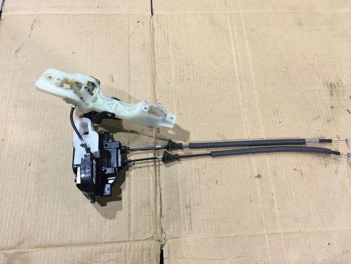 HYUNDAI Santa Fe TM (20182024) Rear Right Door Lock 814202B010