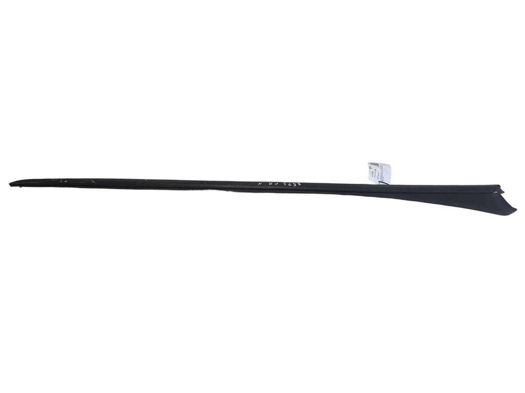 Peugeot 3008 II (M4/MC/MJ/MR) MPV 2.0 BlueHDi 150 16V (DW10FCD(AHX)) WIPER COWL 2012 9682757980 9682757980|PEUGEOT