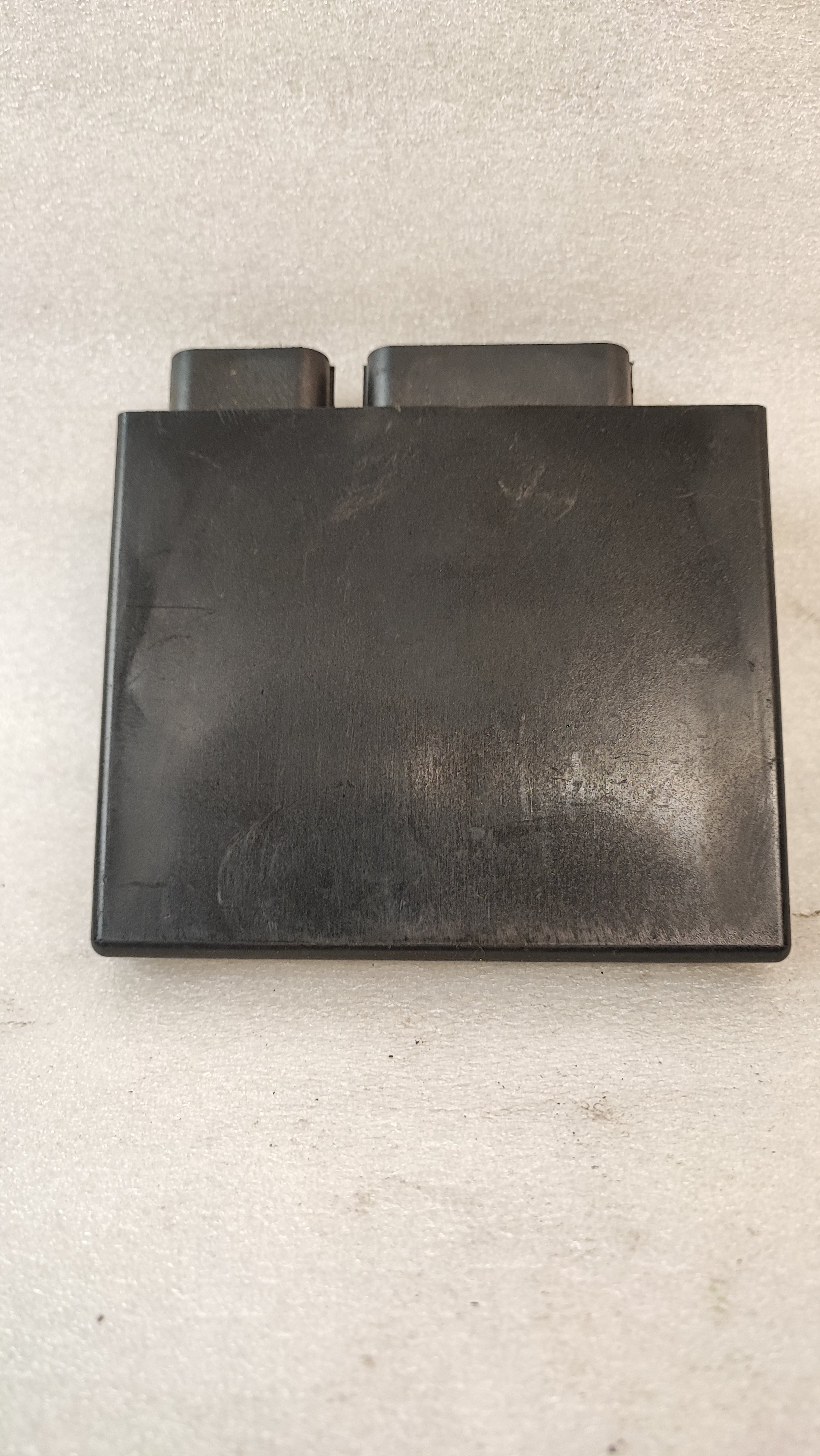 KAWASAKI Z Main computer ecu cdi unit 21175-0341/112100-8660