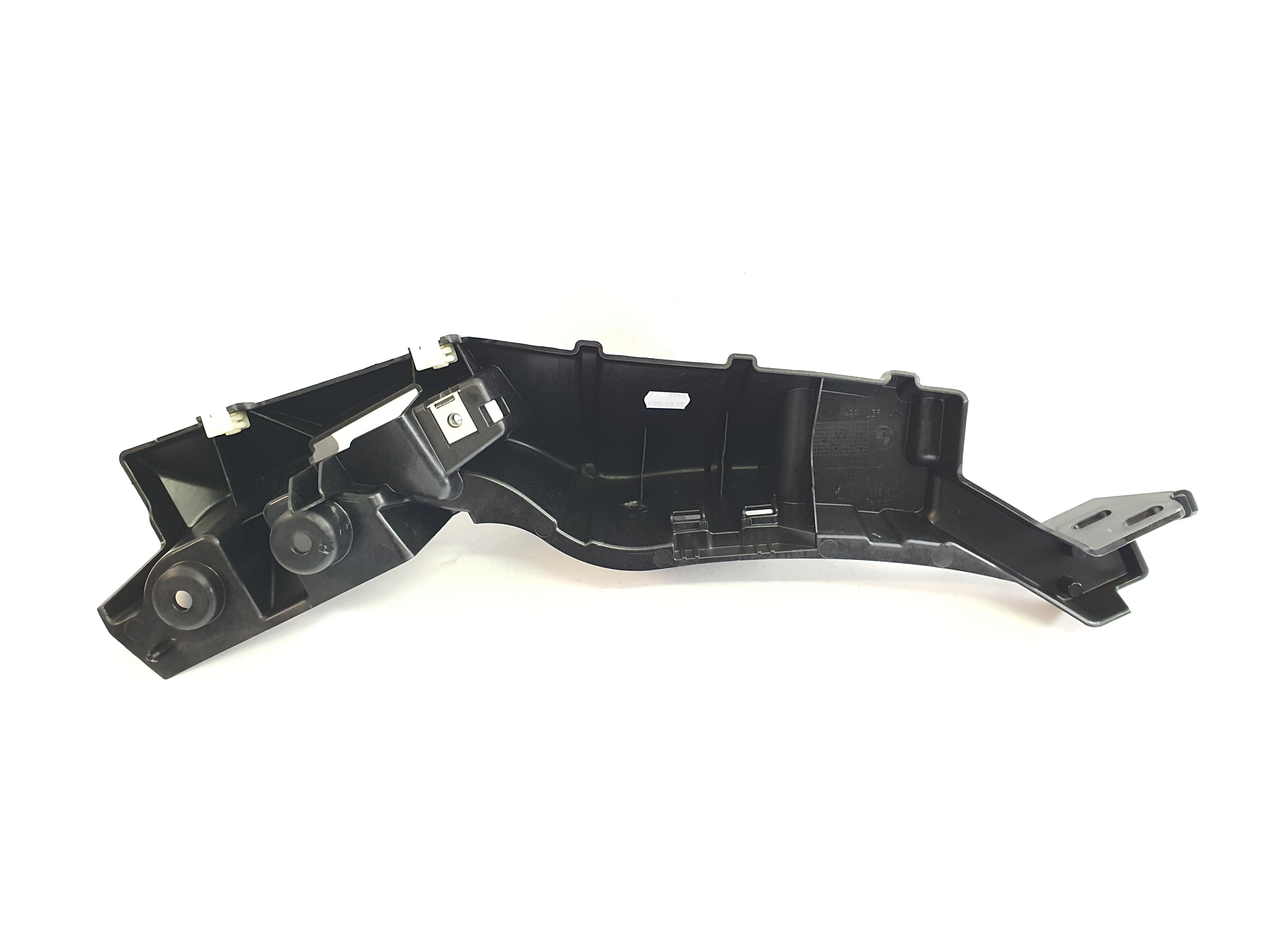 BMW i3 I01 (2013-2024) Front Left Fender Holder 51647368157
